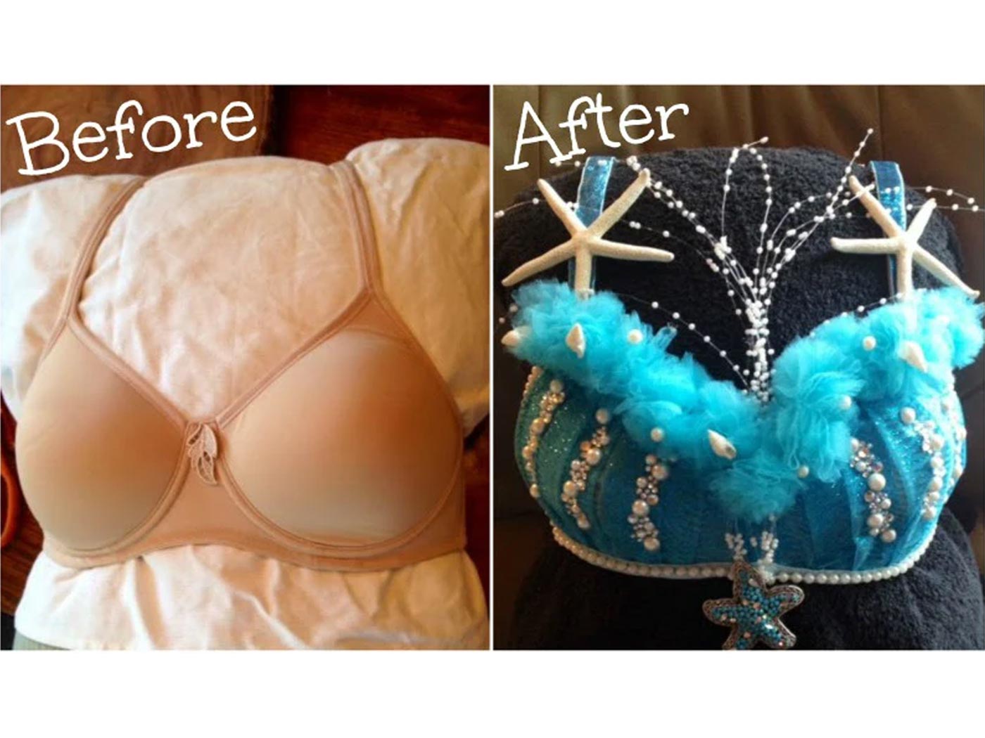 Liliana Mann’s TA TA Celebrity Bra Design Q&A Series