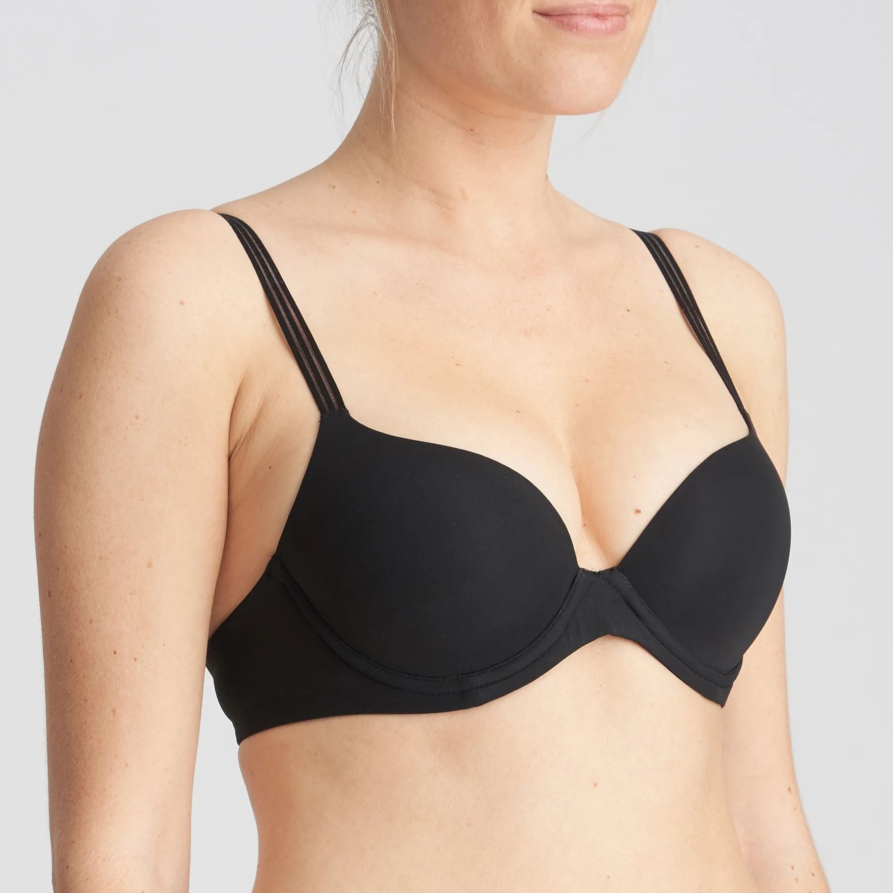 Marie Jo Louie Push Up Bra