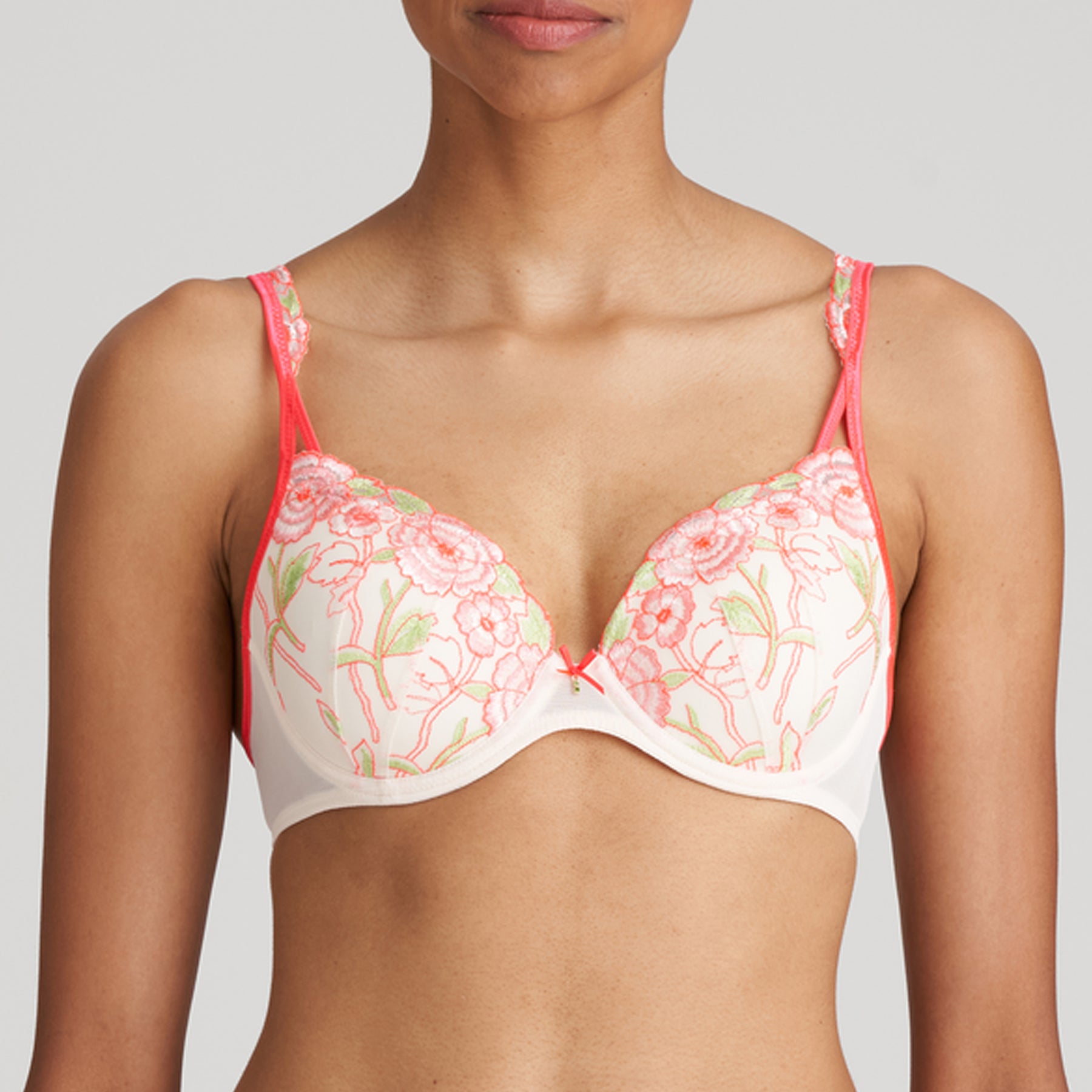 Marie Jo Ayama Padded Bra