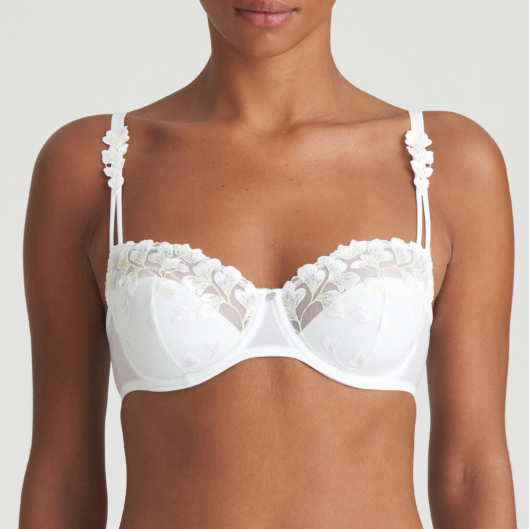 Marie Jo Leda Padded Balcony Bra