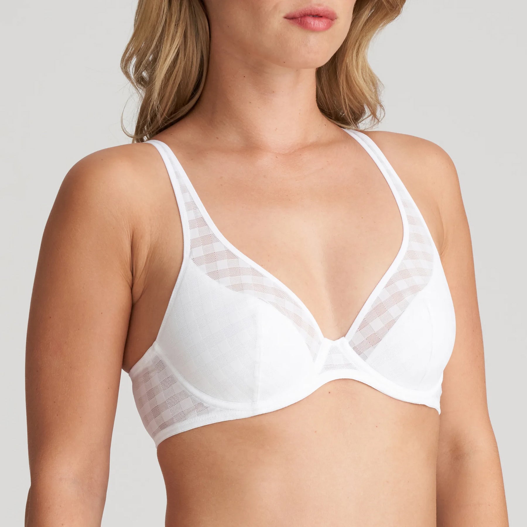 Marie Jo Jereme Half Padded Plunge Bra