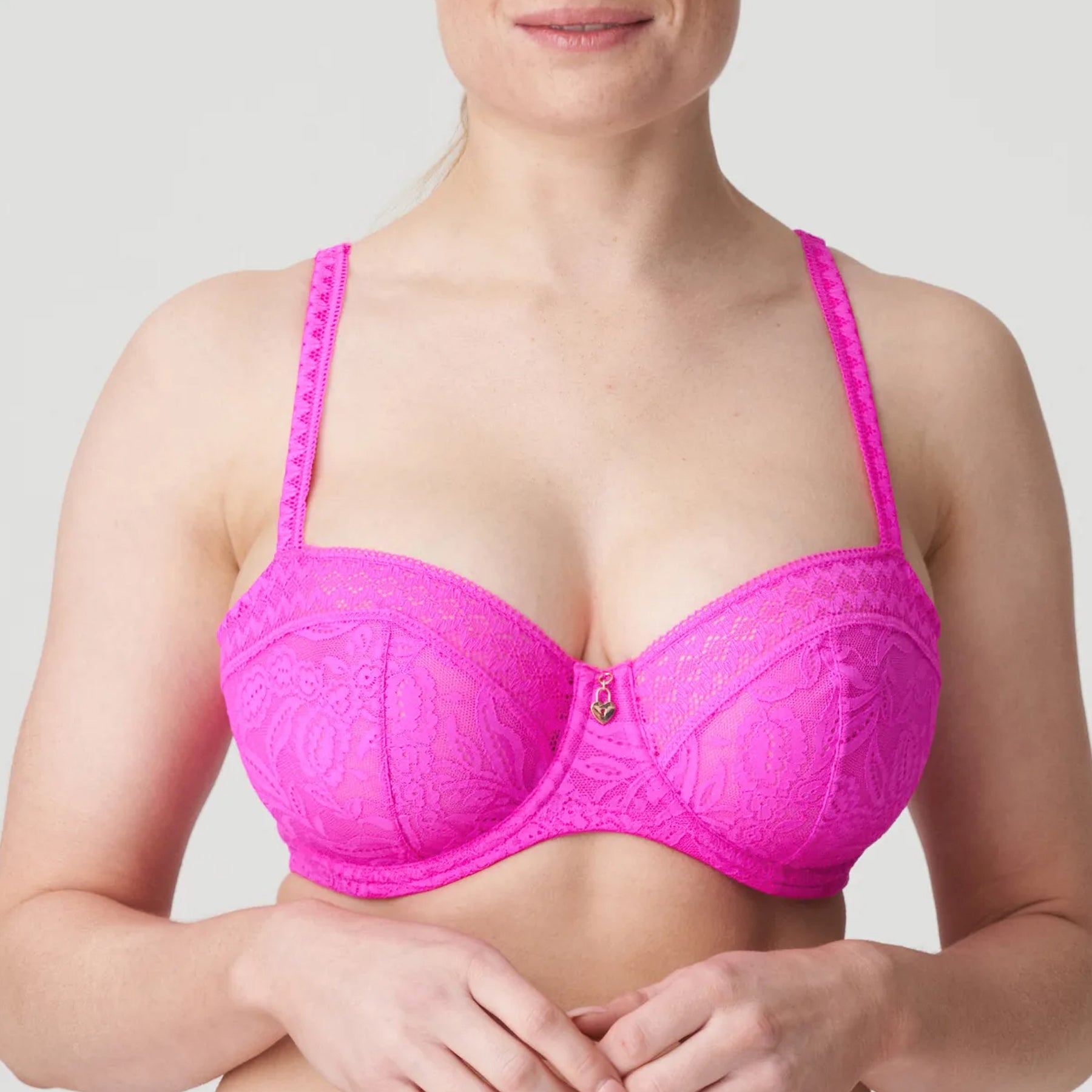 PrimaDonna Twist Palermo Balcony Bra