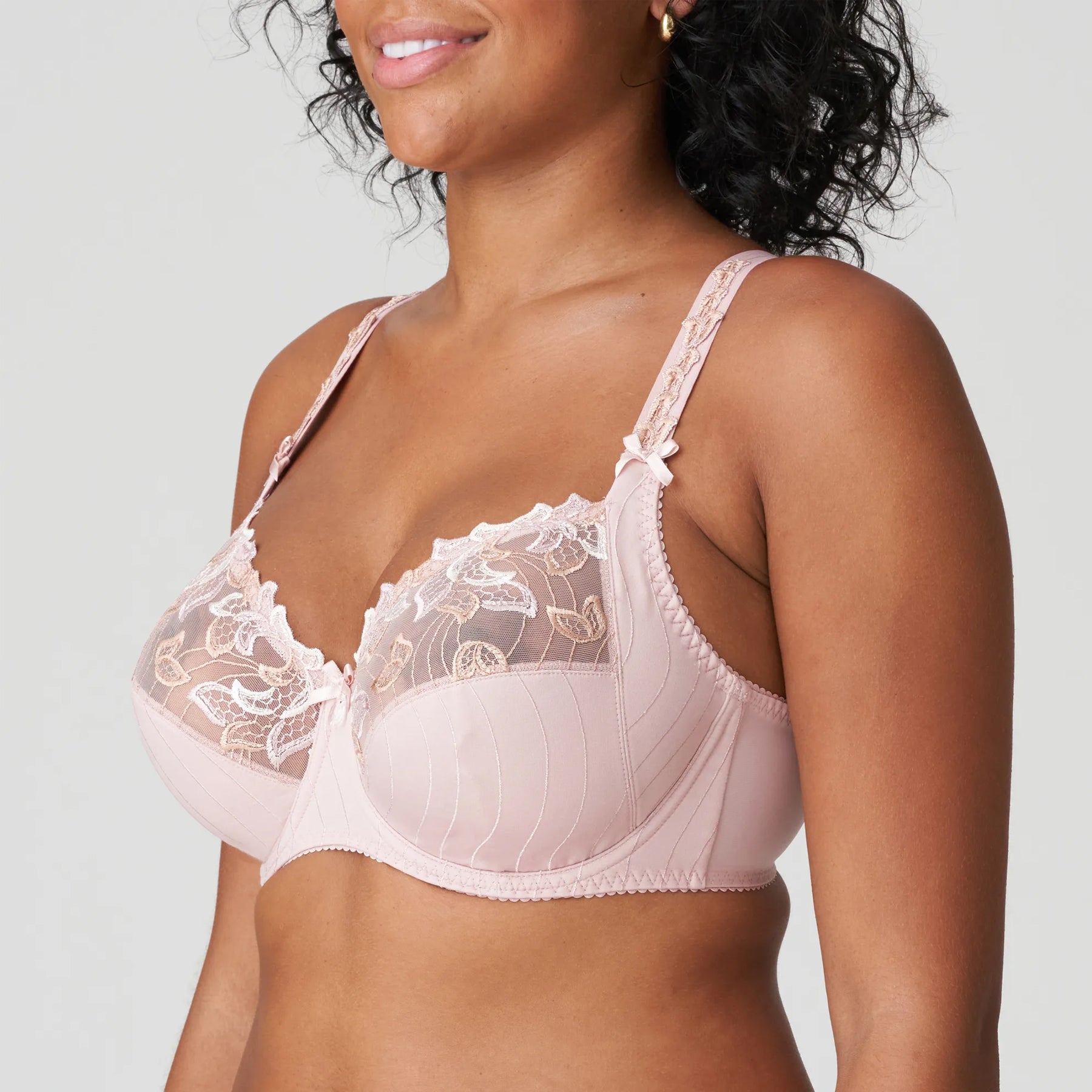 PrimaDonna Deauville Full Cup Bra