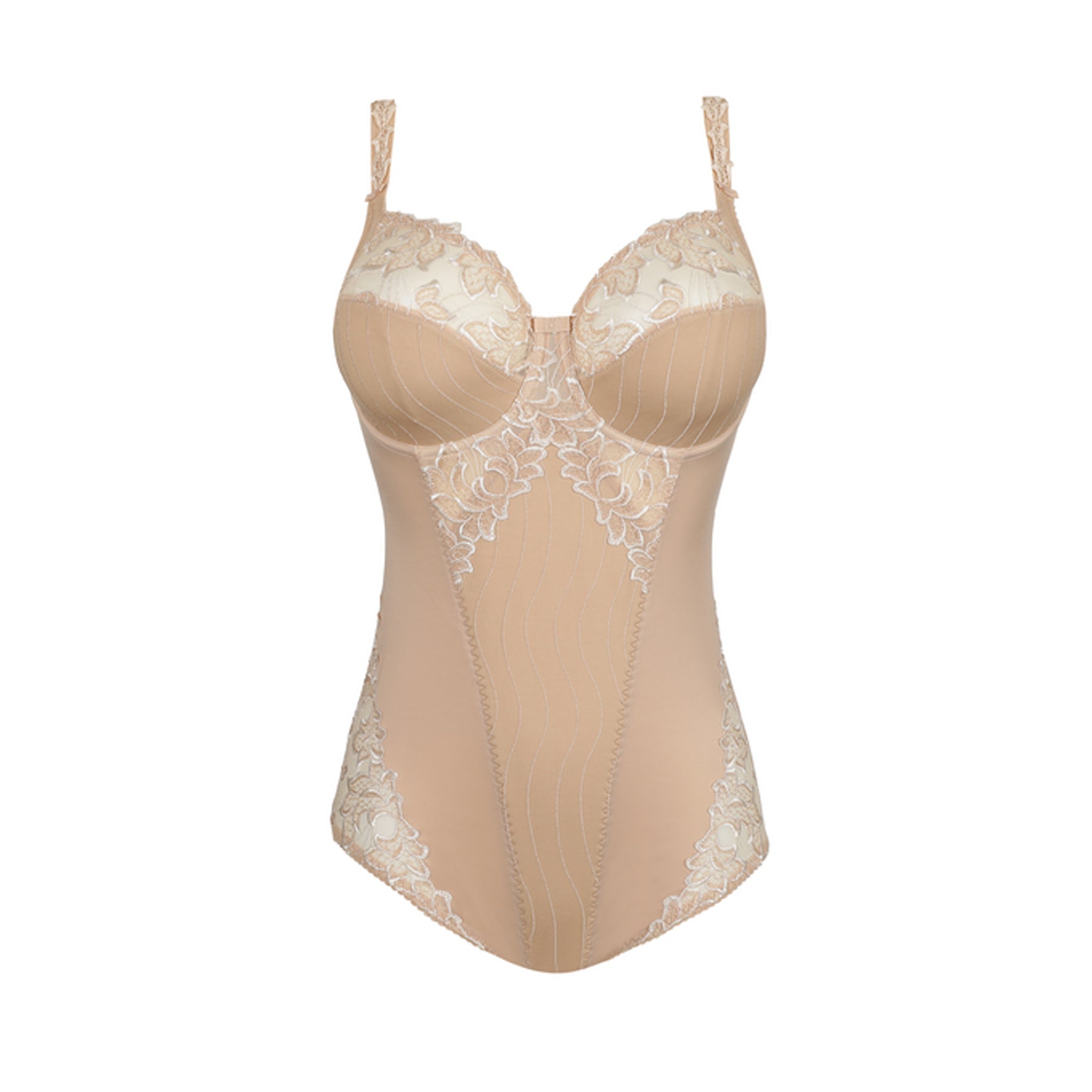 PrimaDonna Deauville Bodysuit