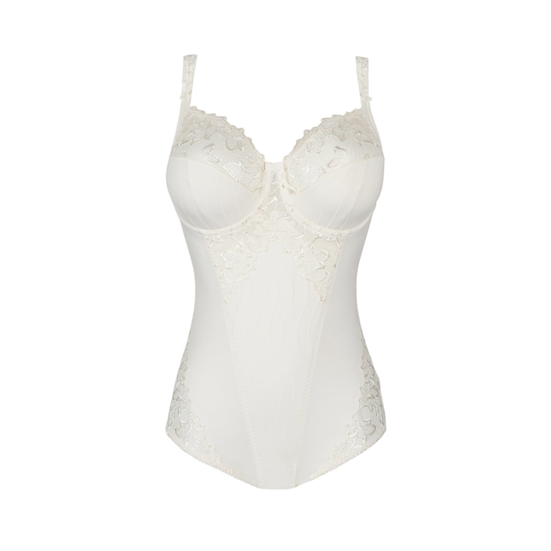 PrimaDonna Deauville Bodysuit