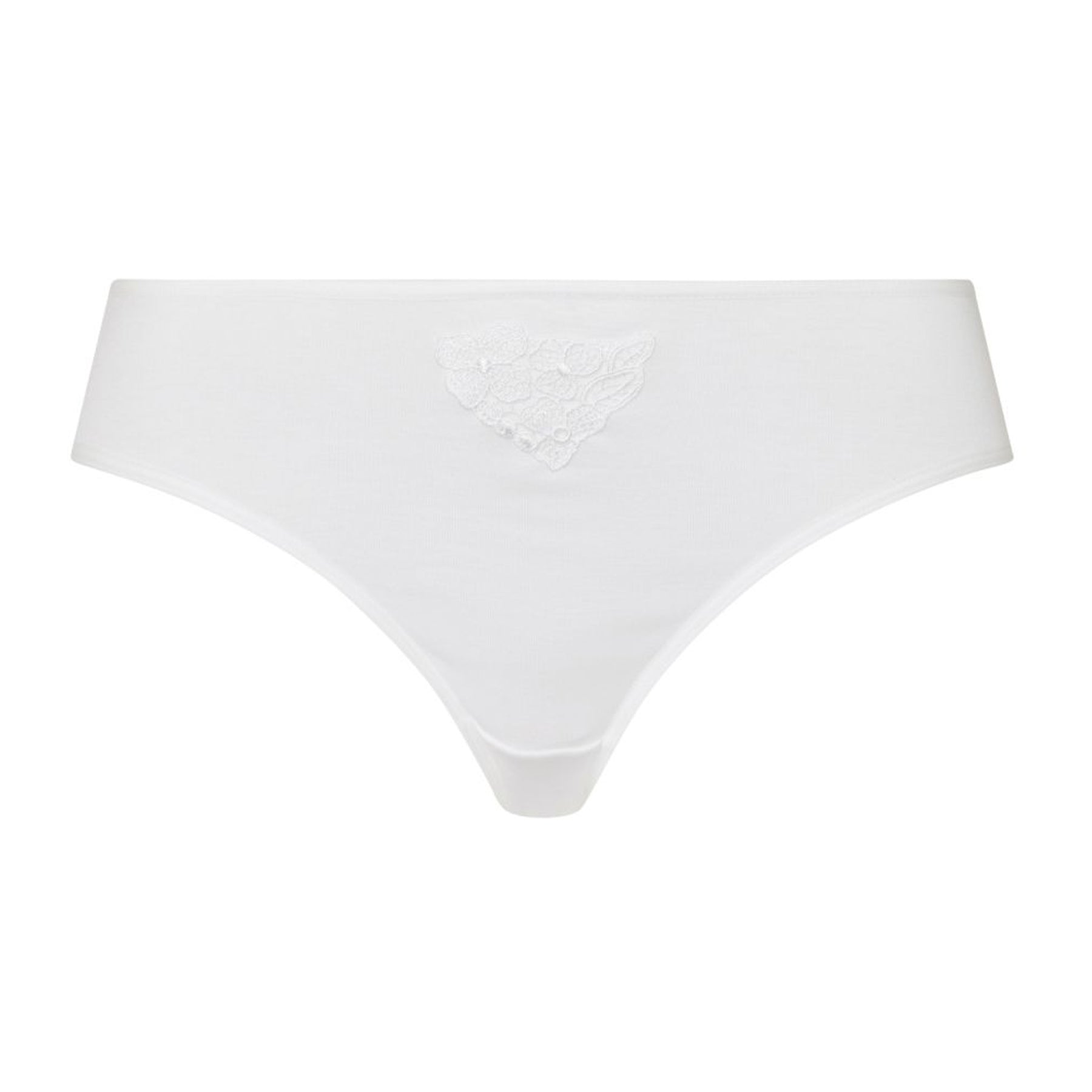 Hanro Michelle Midi Brief