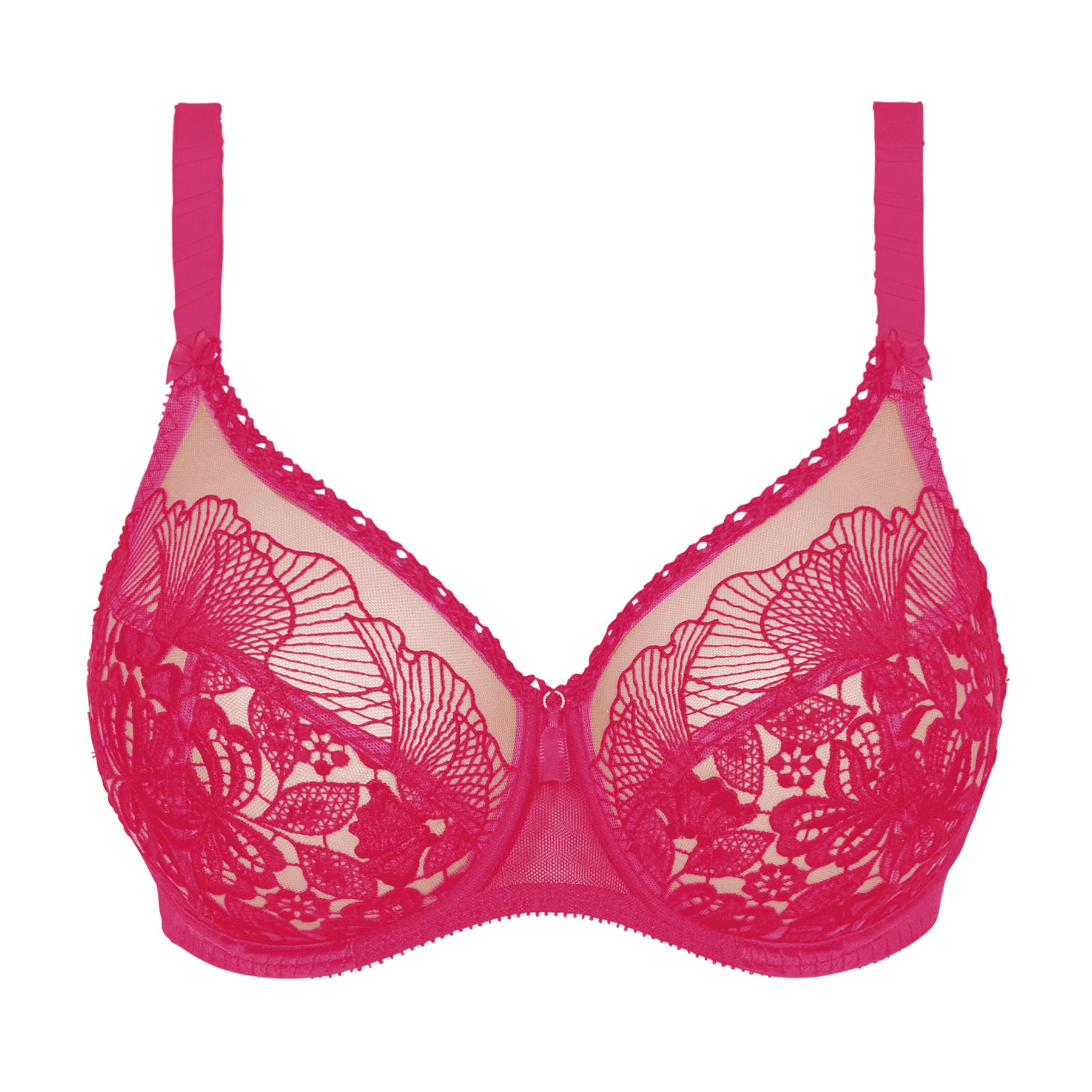 Empreinte Agathe Full Cup Bra