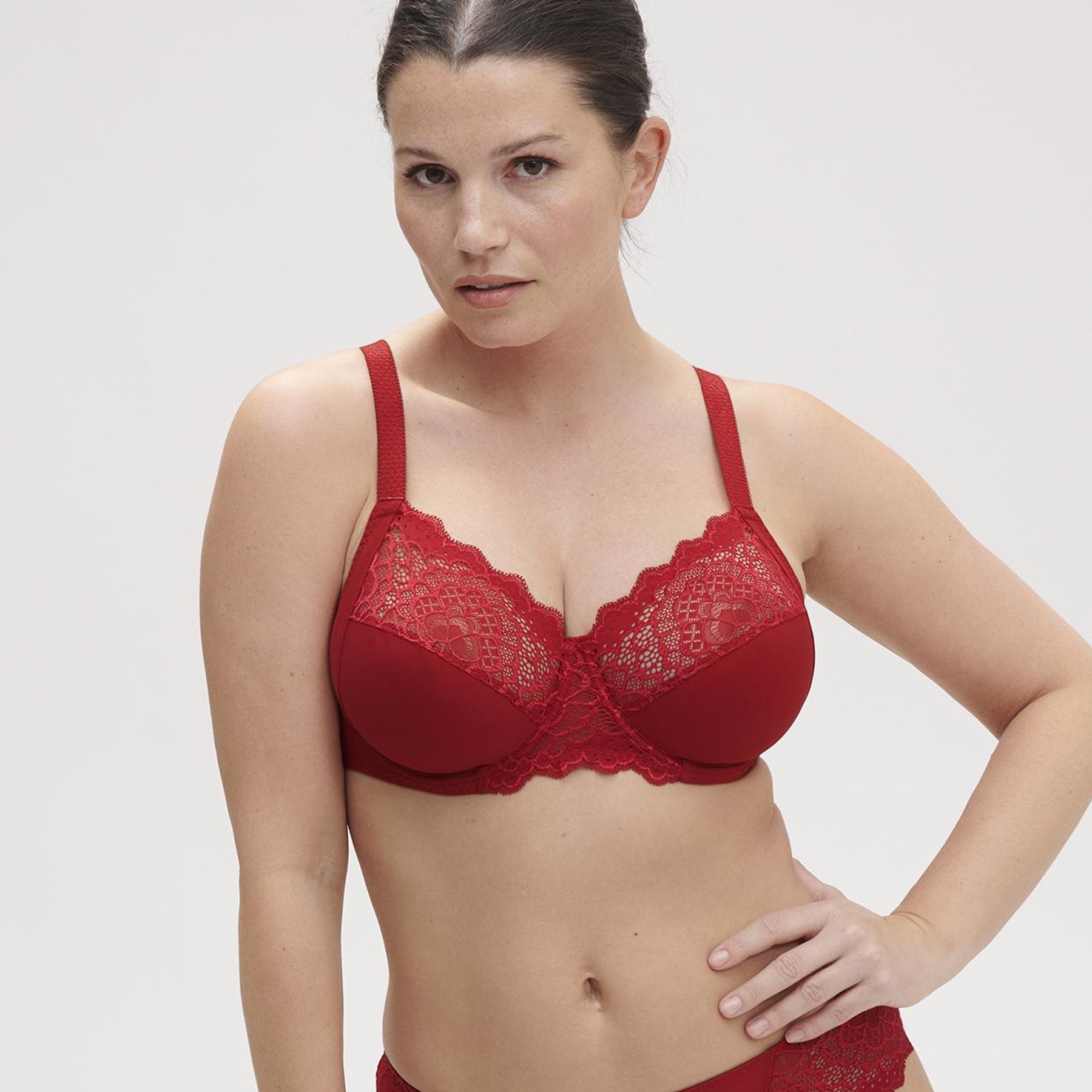 Simone Pérèle Caresse Full Cup Bra