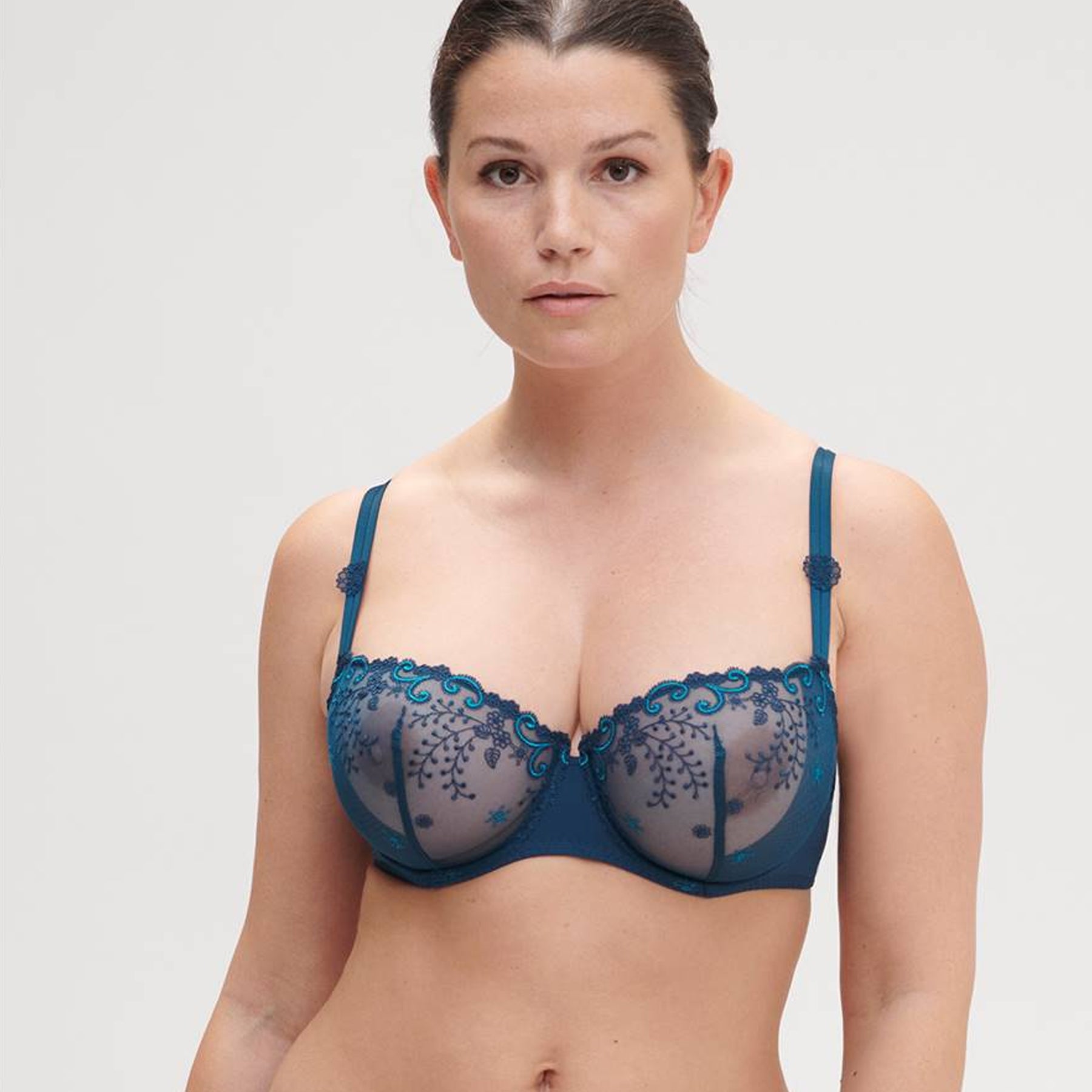 Simone Pérèle Delice Demi Bra