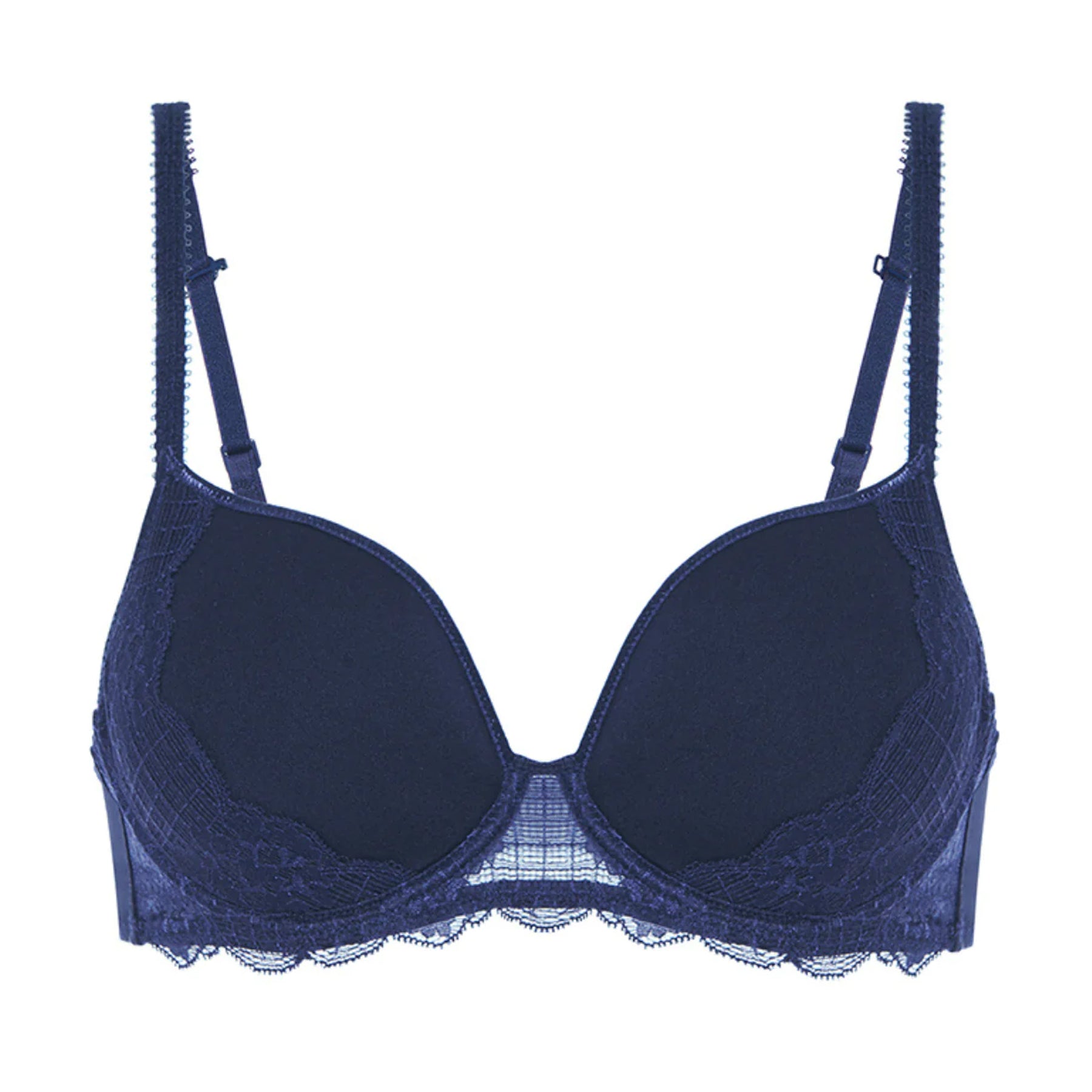 Simone Pérèle Rêve Plunge Spacer Bra