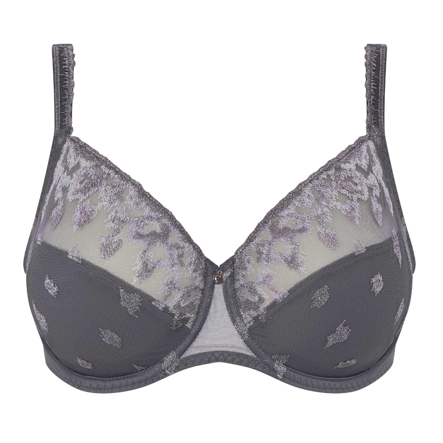 Chantelle Bold Curves Full Cup Bra