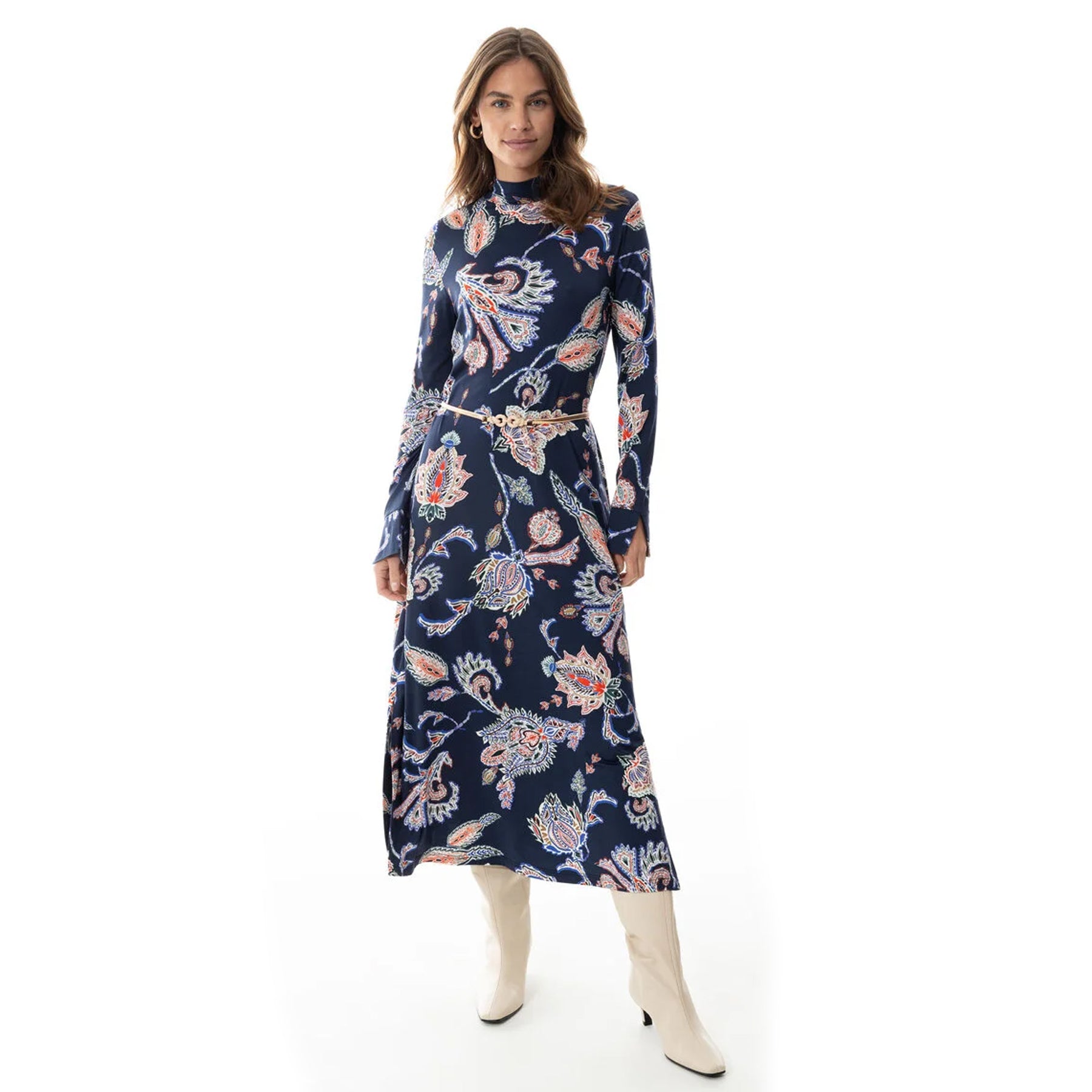 Mey Telia Long Gown