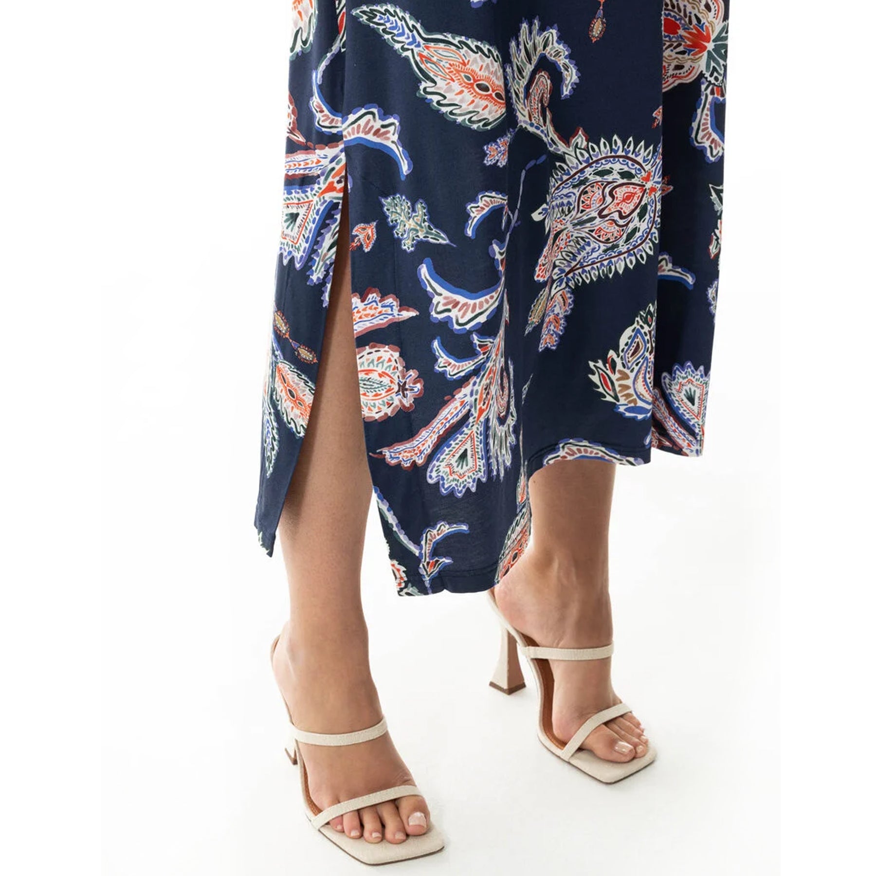 Mey Telia Long Gown