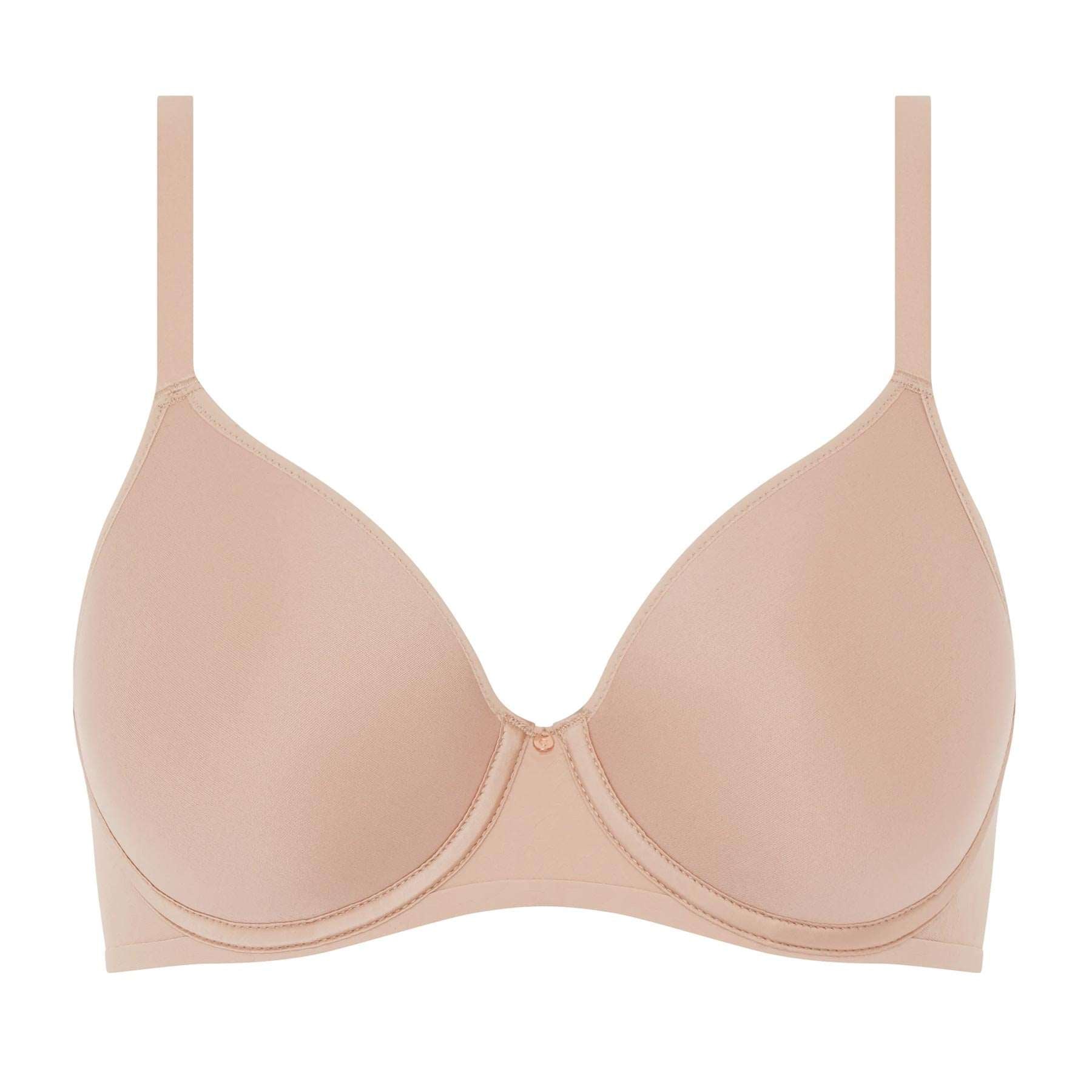 Chantelle Comfort Chic Bra