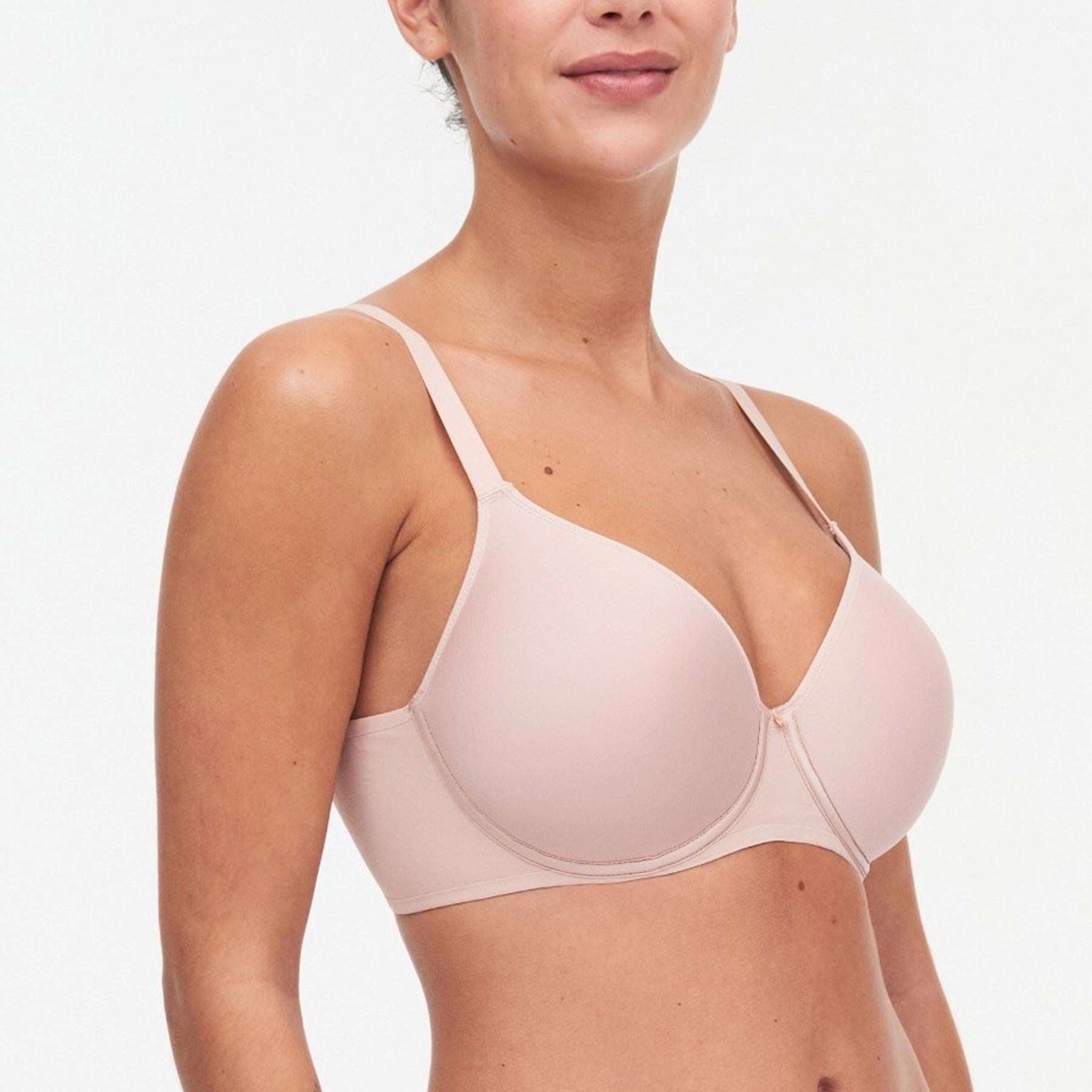 Chantelle Comfort Chic Bra