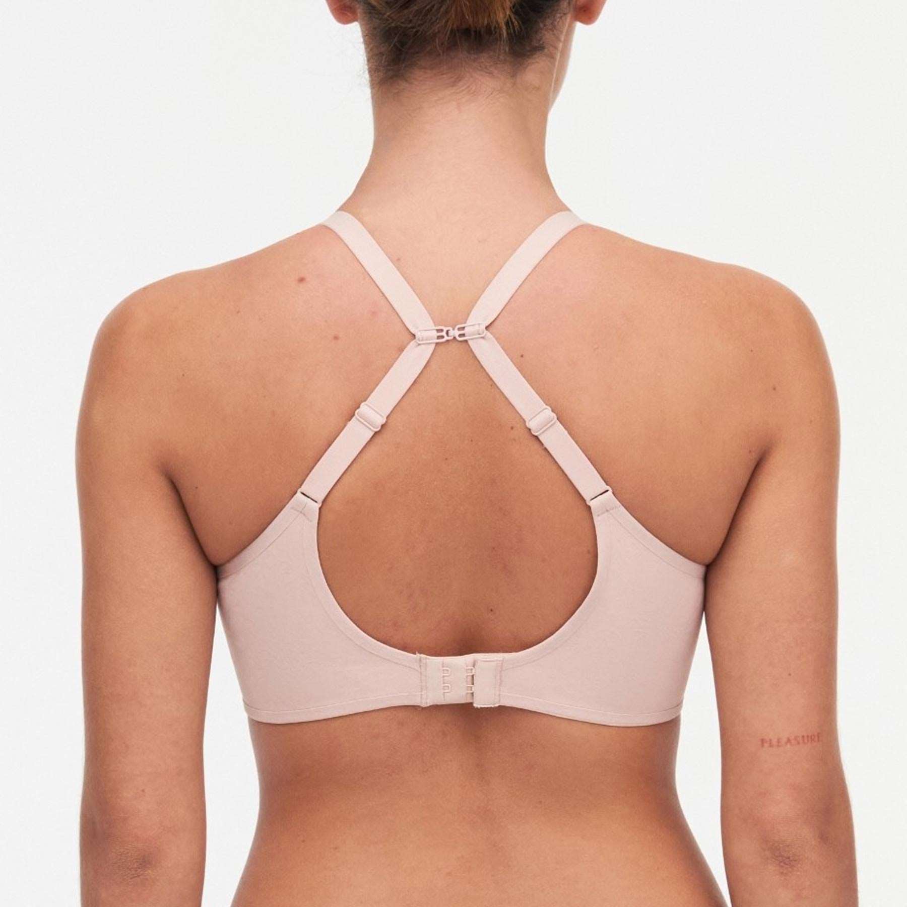 Chantelle Comfort Chic Bra