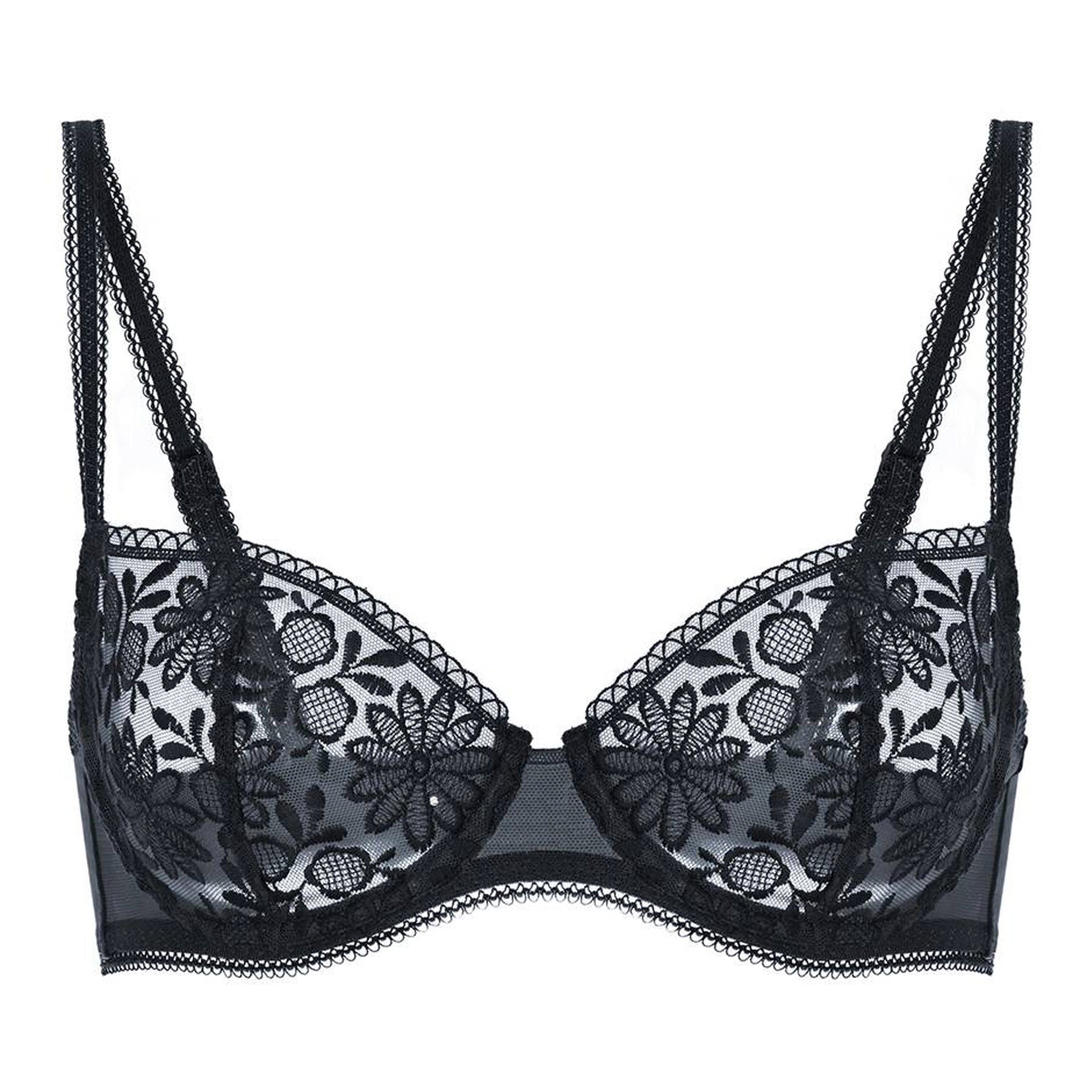 Simone Pérèle Amazone Demi Bra