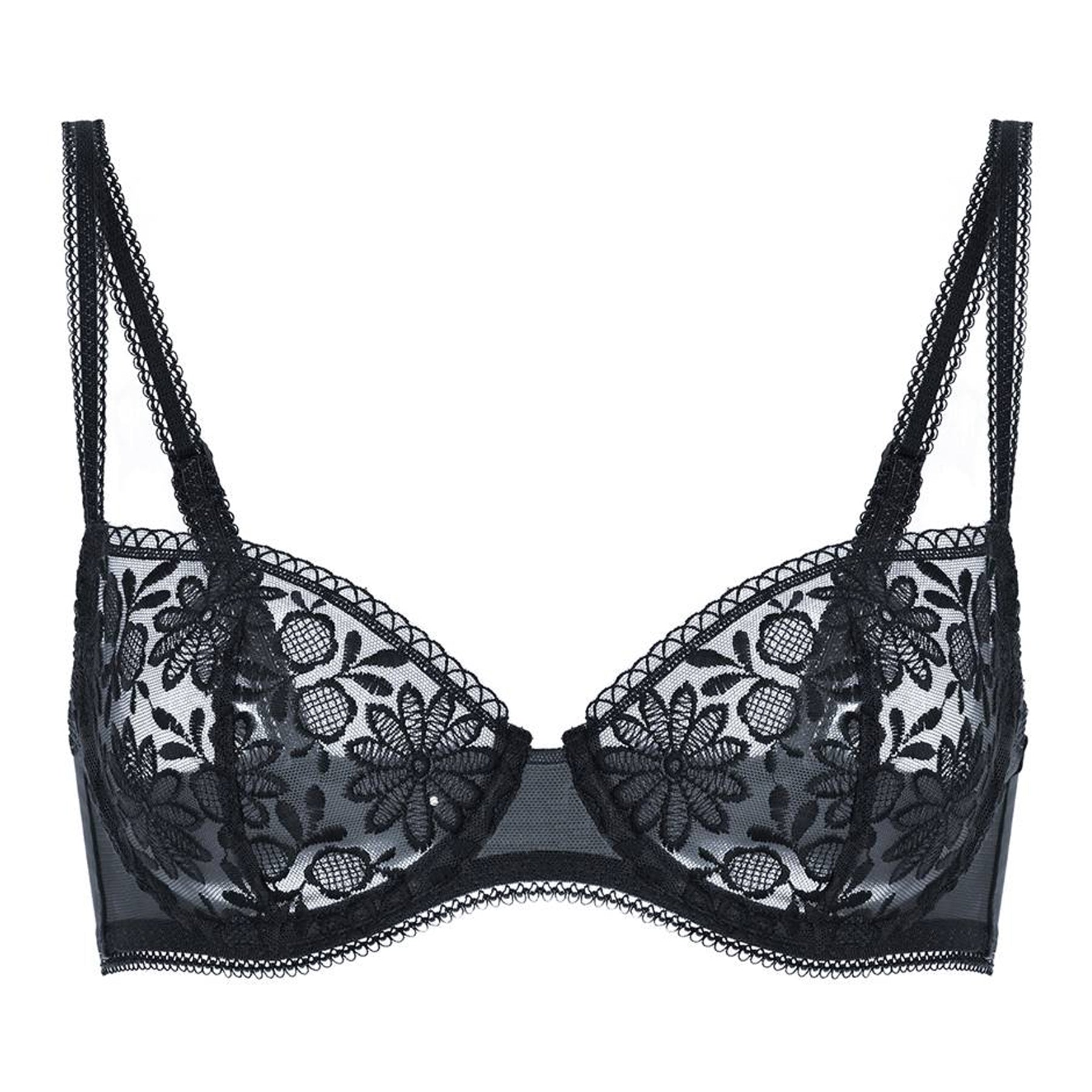 Simone Perele Amazone Demi Bra