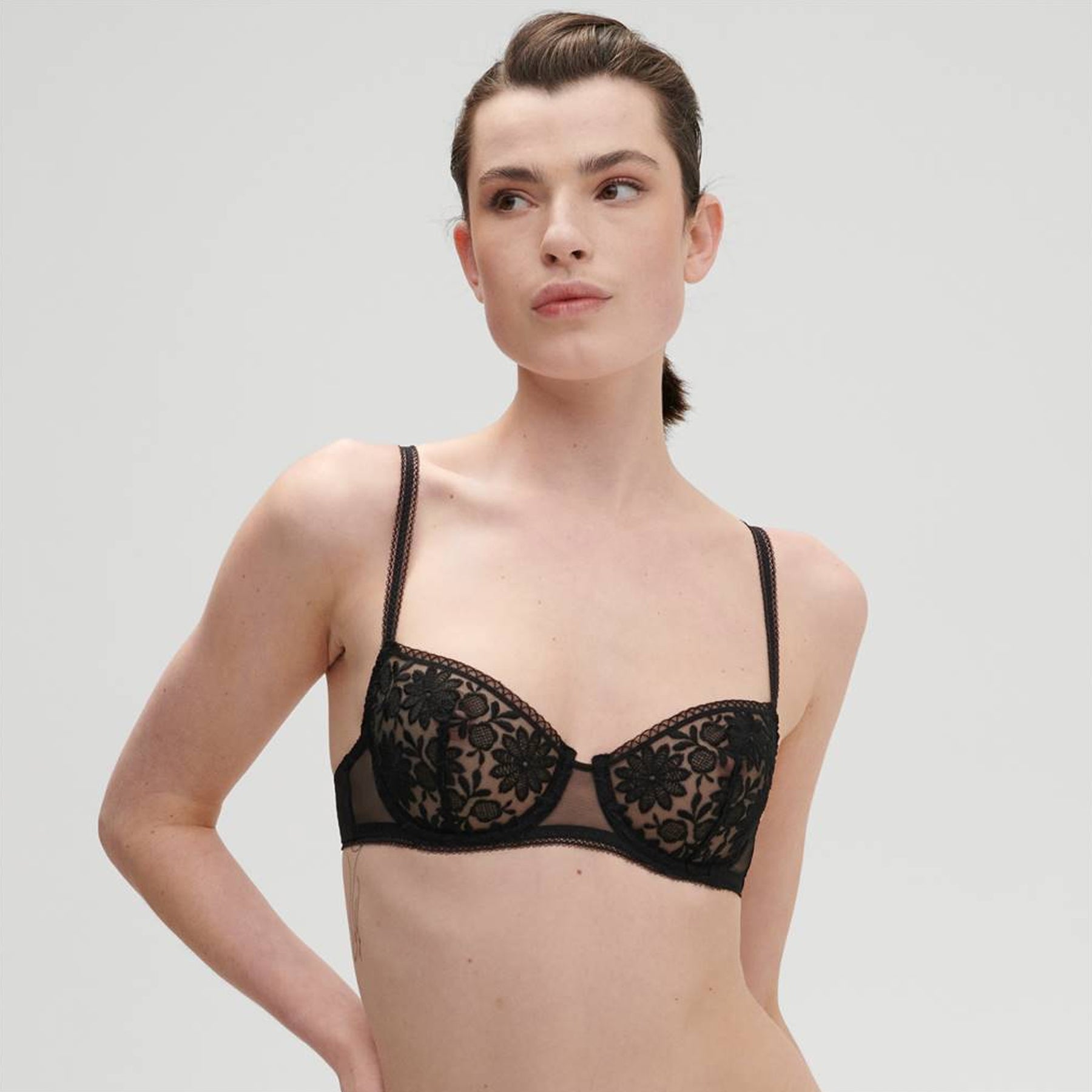 Simone Perele Amazone Demi Bra