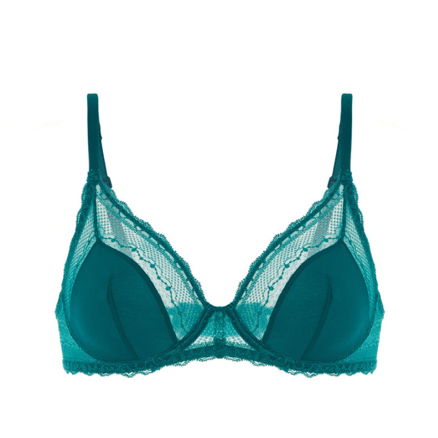 Simone Pérèle Destinee Plunge Bra