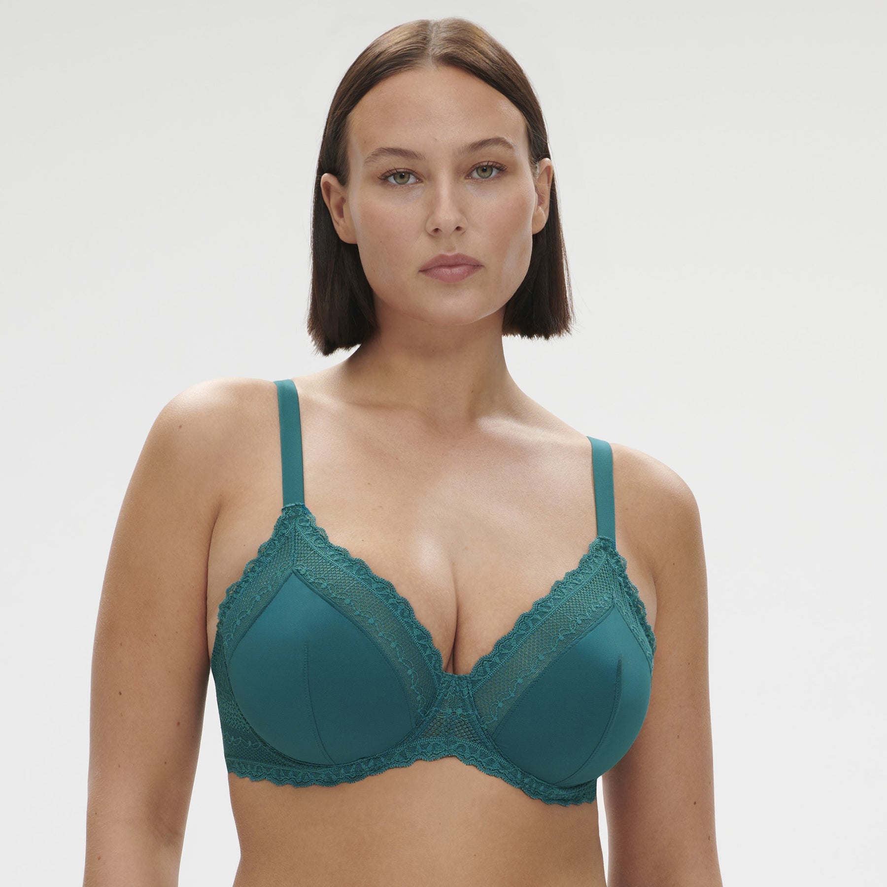 Simone Pérèle Destinee Plunge Bra