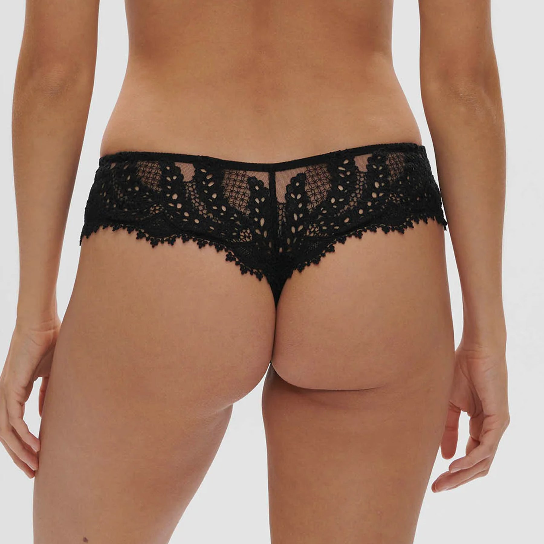 Simone Perele Mystic Thong