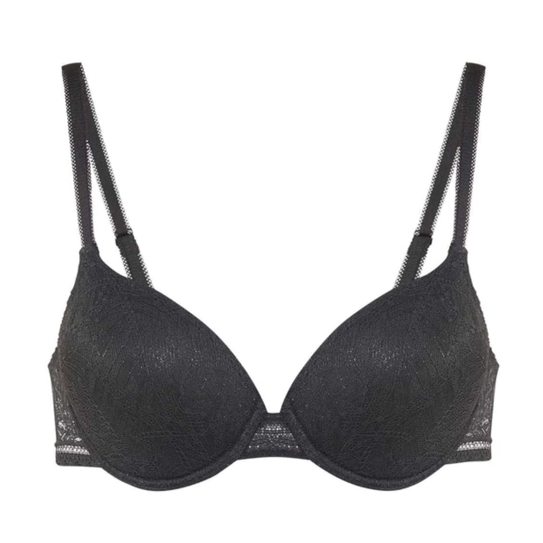 Simone Pérèle Comete Padded Plunge Bra