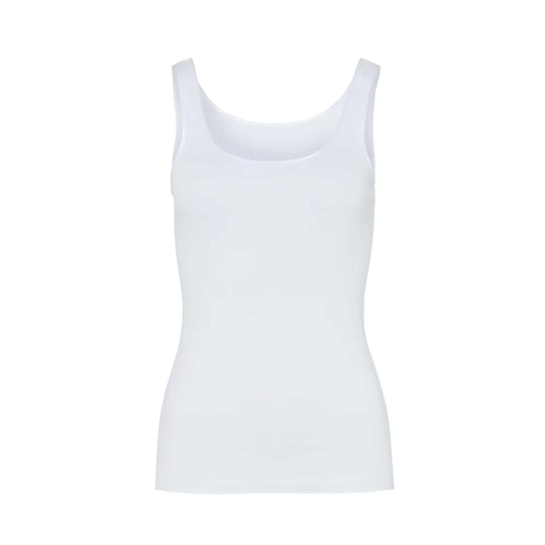 Hanro Cotton Seamless Camisole