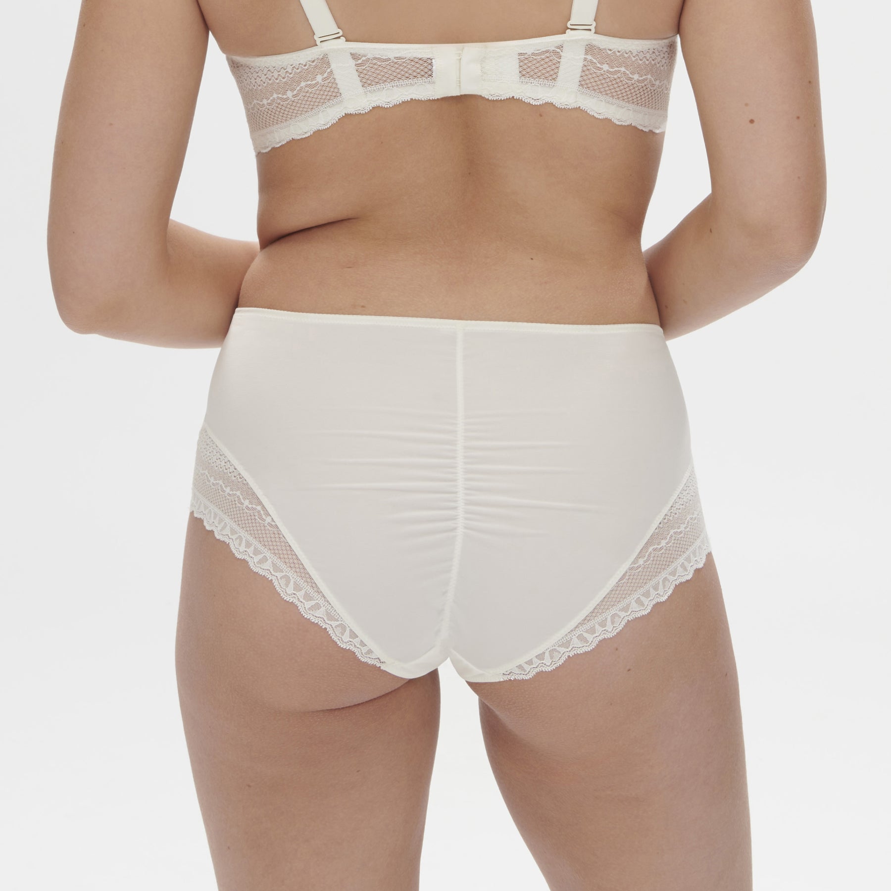 Simone Pérèle Destinee Retro Brief