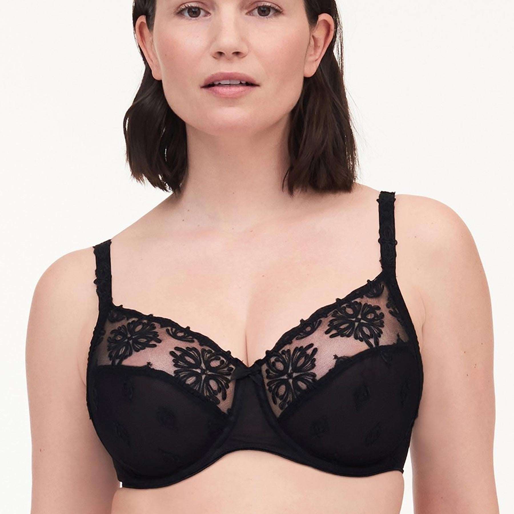 Chantelle Elysees Full Cup Bra