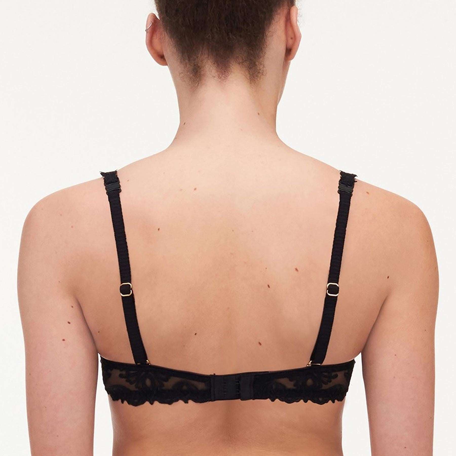 Chantelle Champs-Elysees Padded Bra