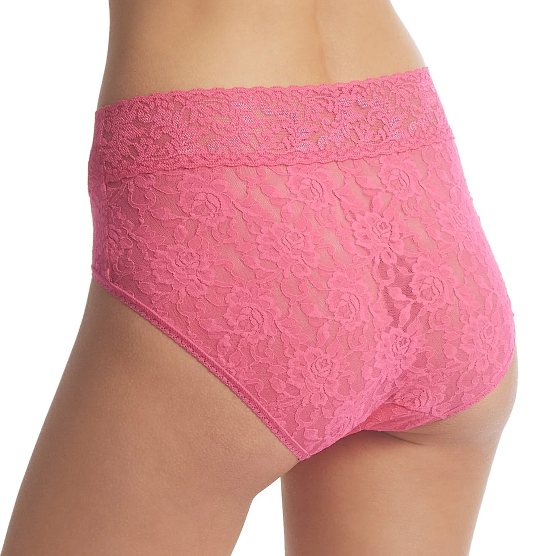 Hanky Panky Signature Lace French Full Brief