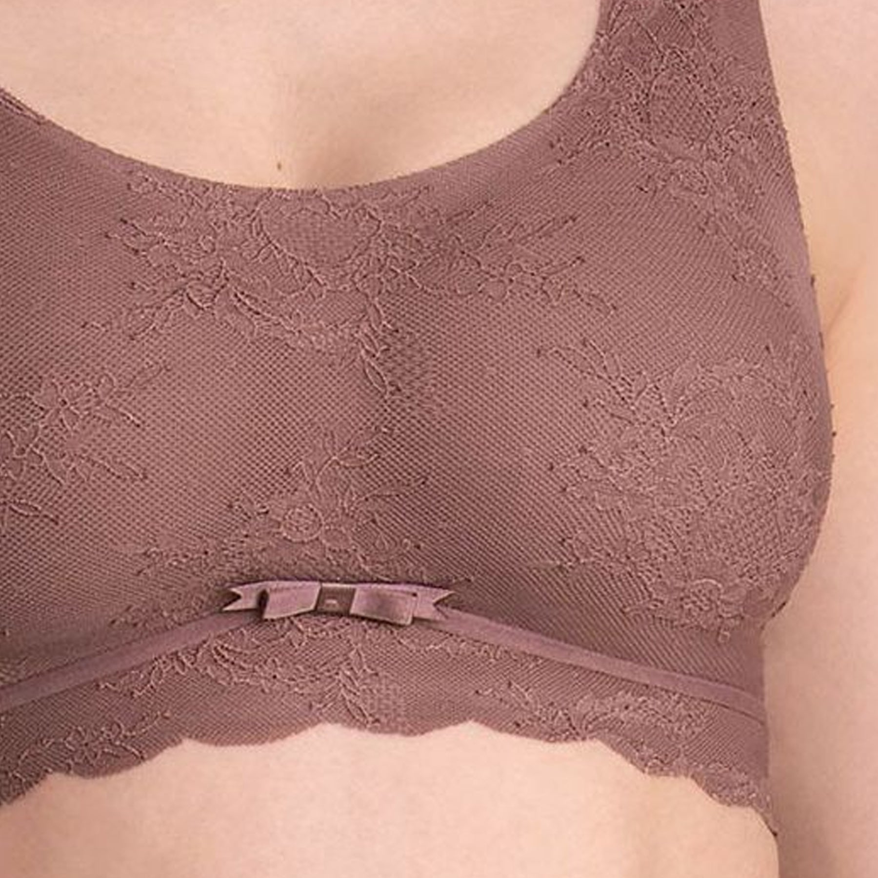 Anita Essentials Lace Bralette