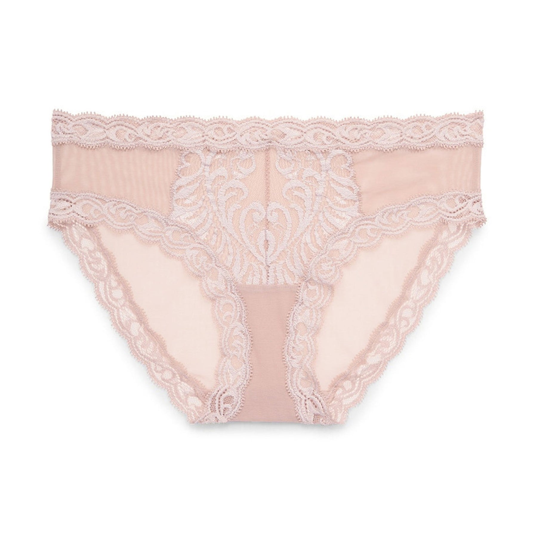 Natori Feathers Hipster Panty