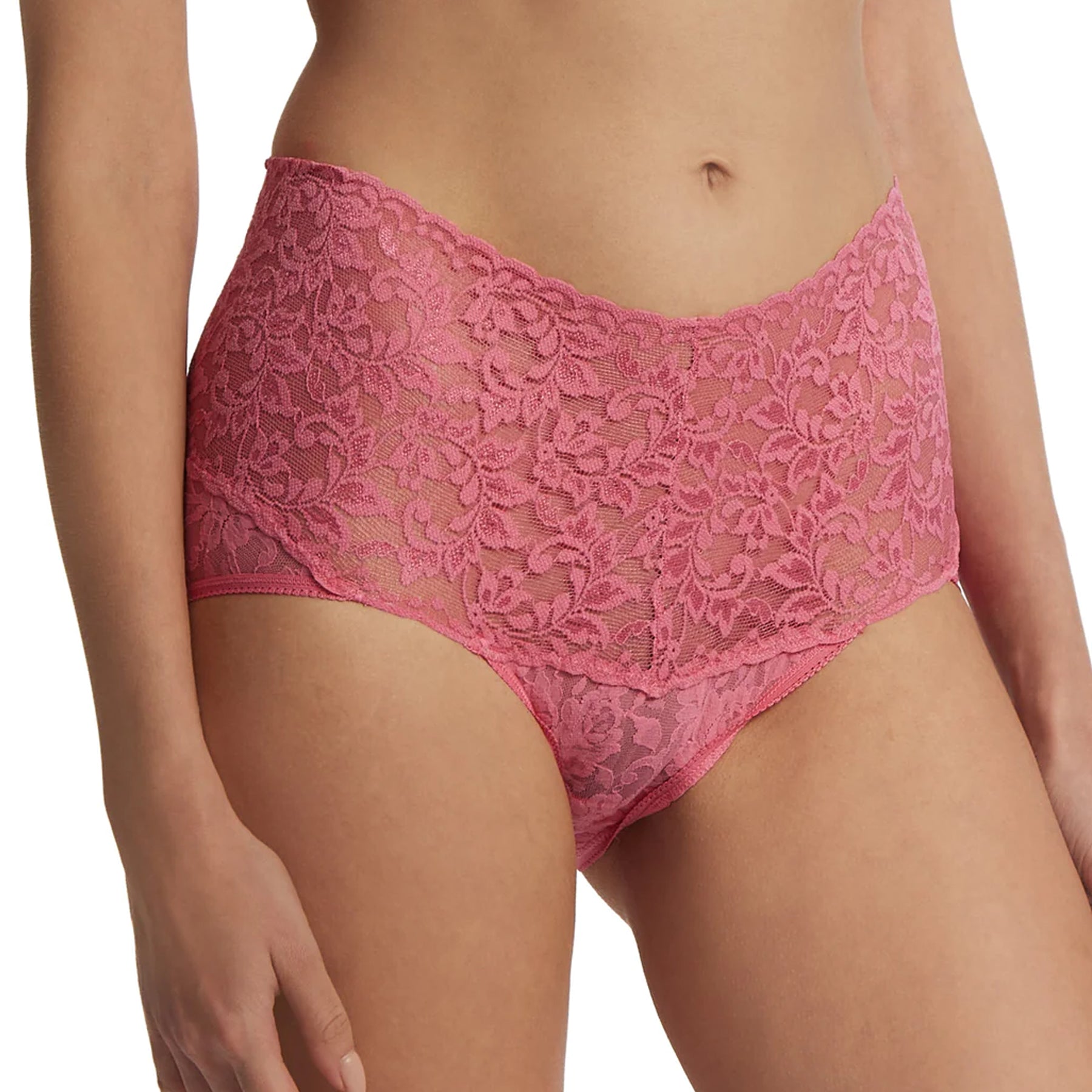 Hanky Panky V-Kini Retro Briefs