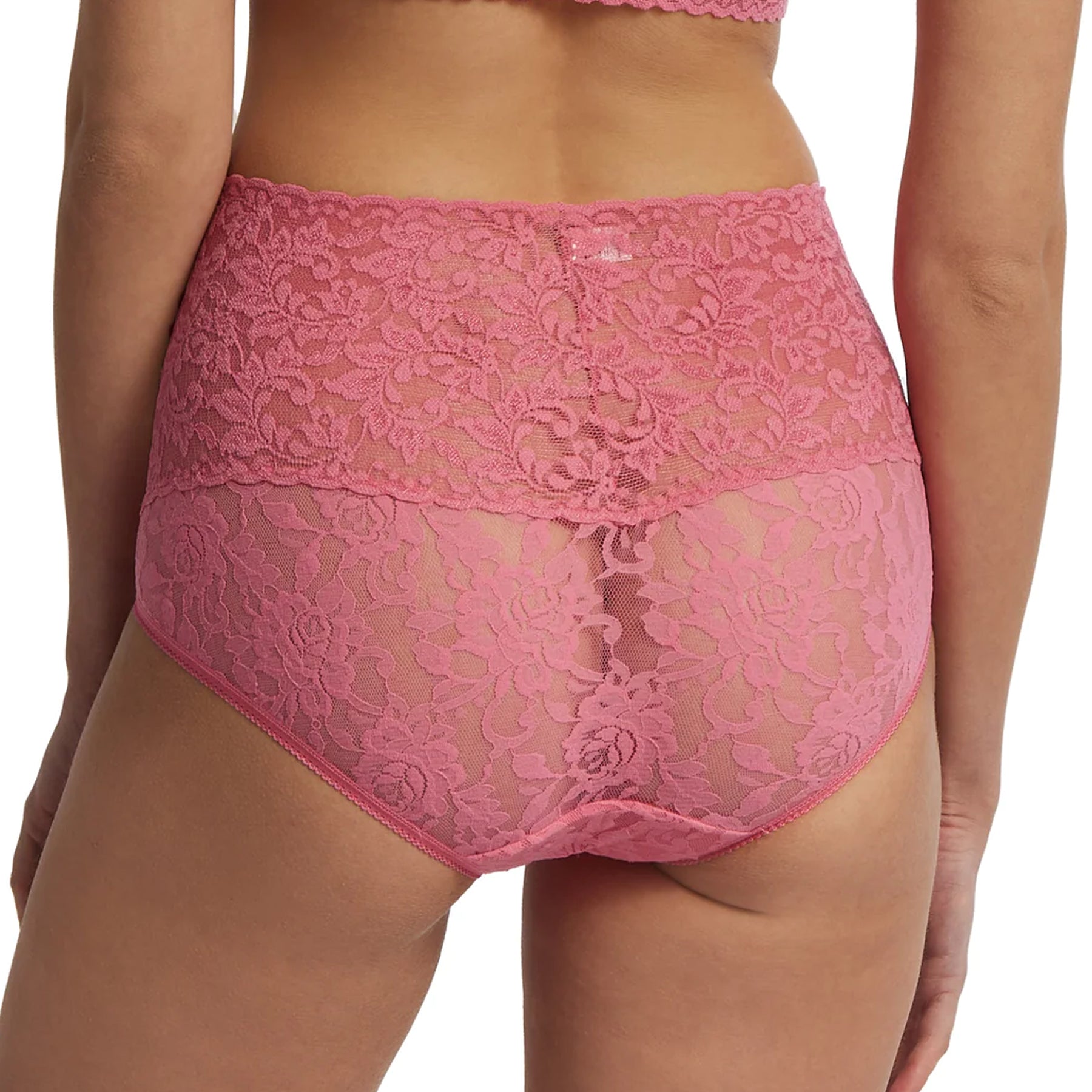 Hanky Panky V-Kini Retro Briefs