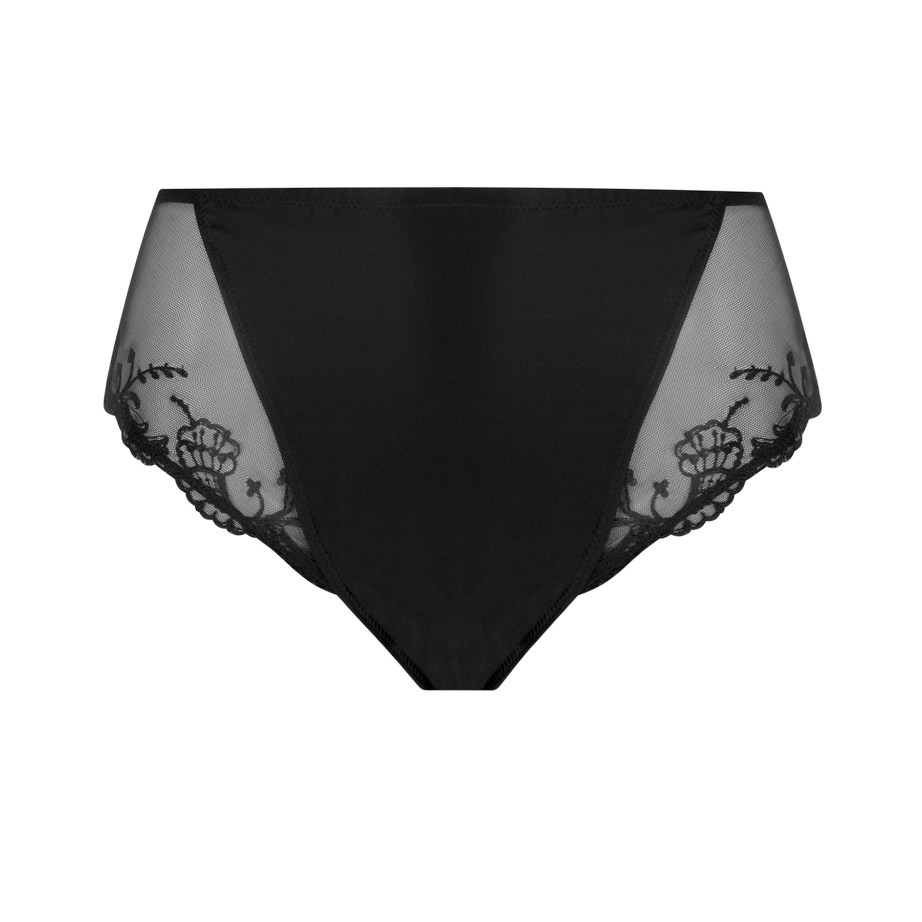 Lise Charmel Splendeur Soie Silk Full Brief