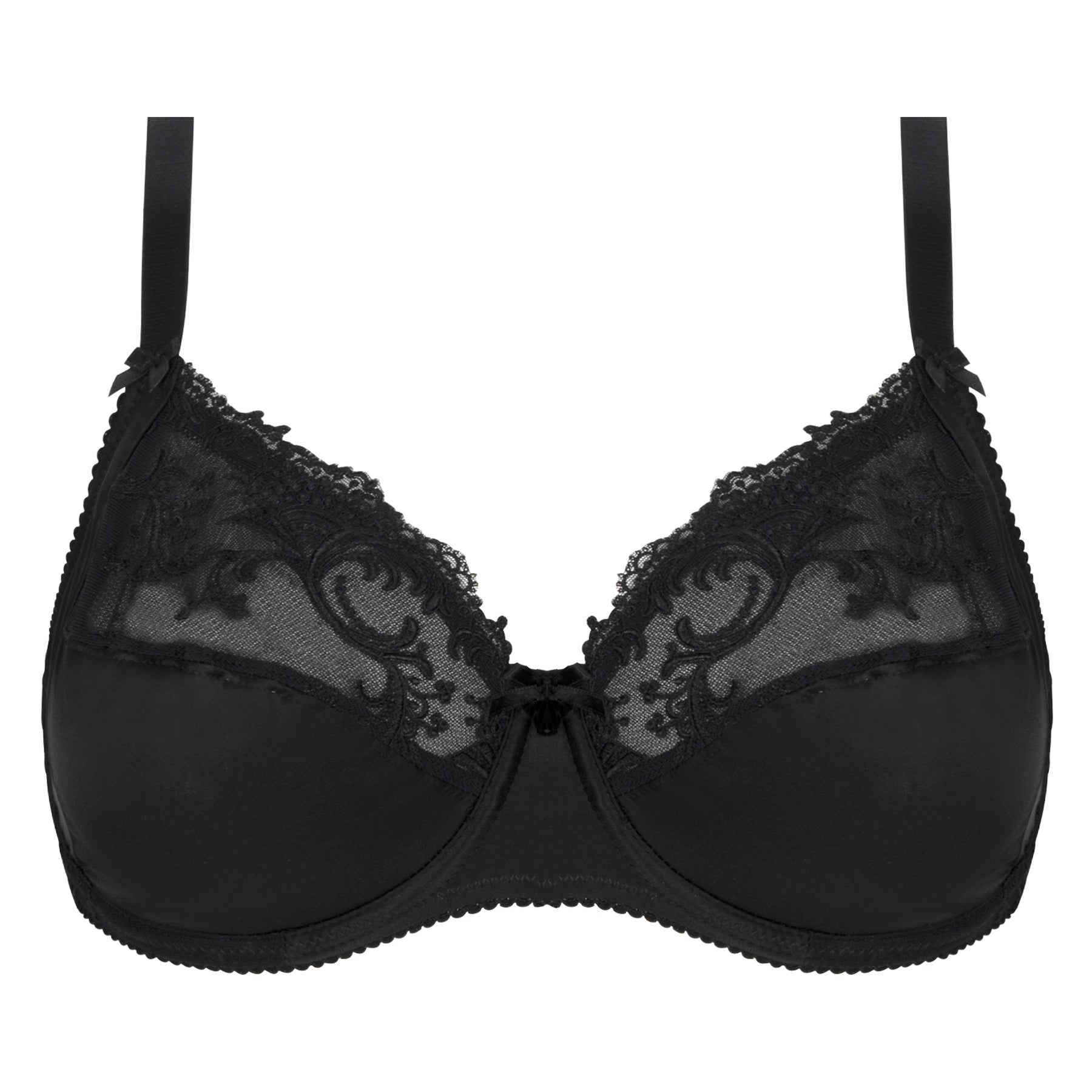 Lise Charmel Splendeur Soie Full Cup Bra