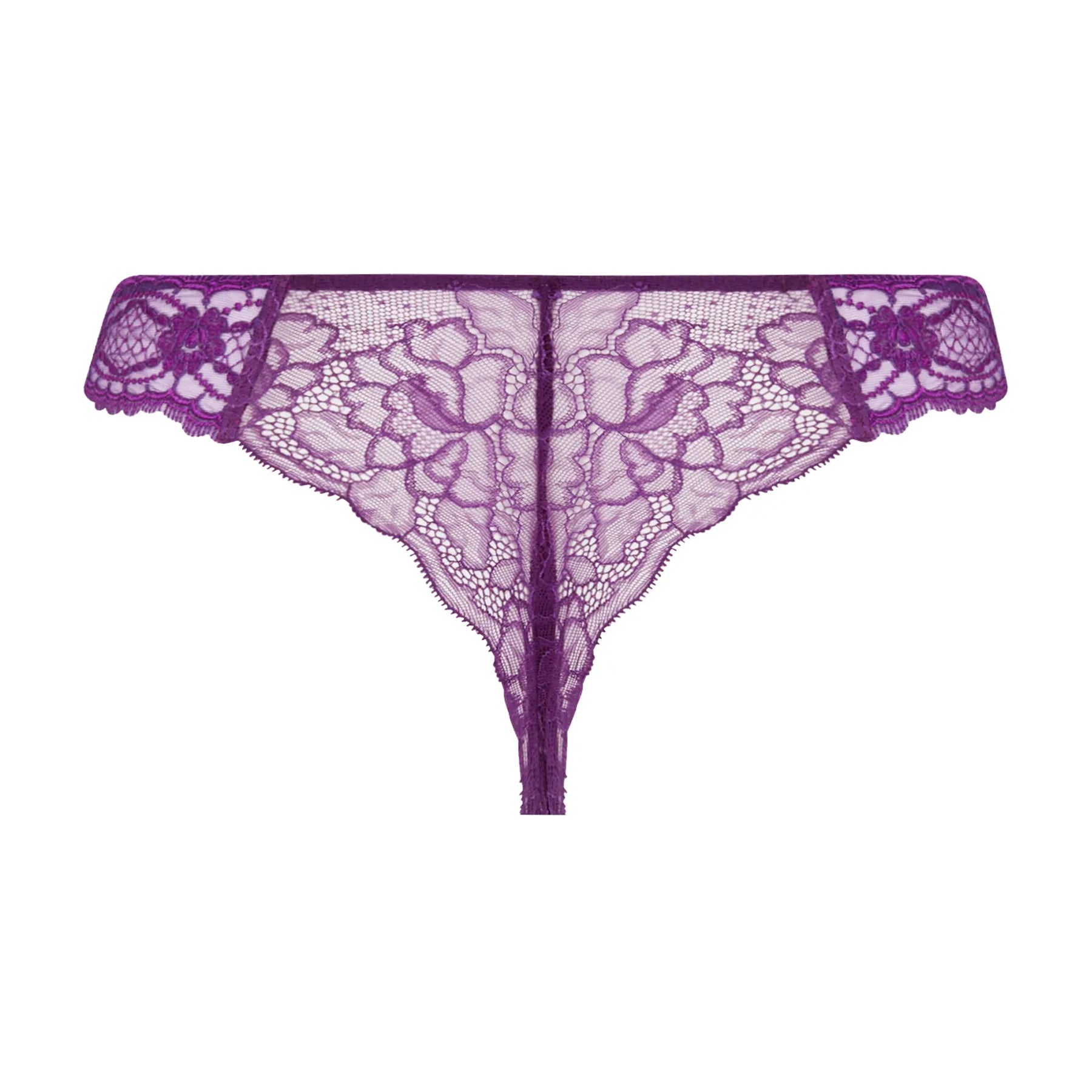 Lise Charmel Sublime En Dentelle Lace Thong