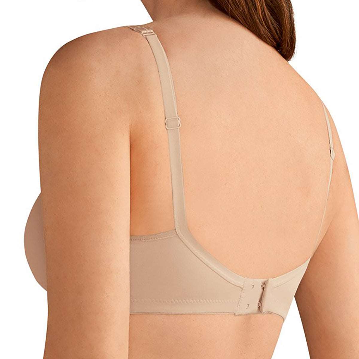 Amoena Mara Wireless Padded Mastectomy Bra