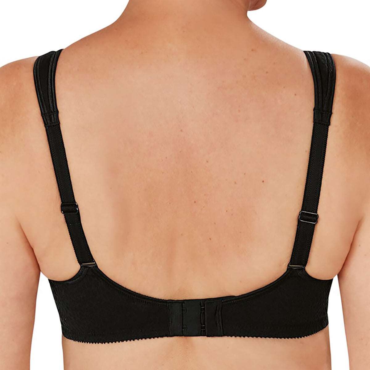 Amoena Mona Wireless Seamless Bra