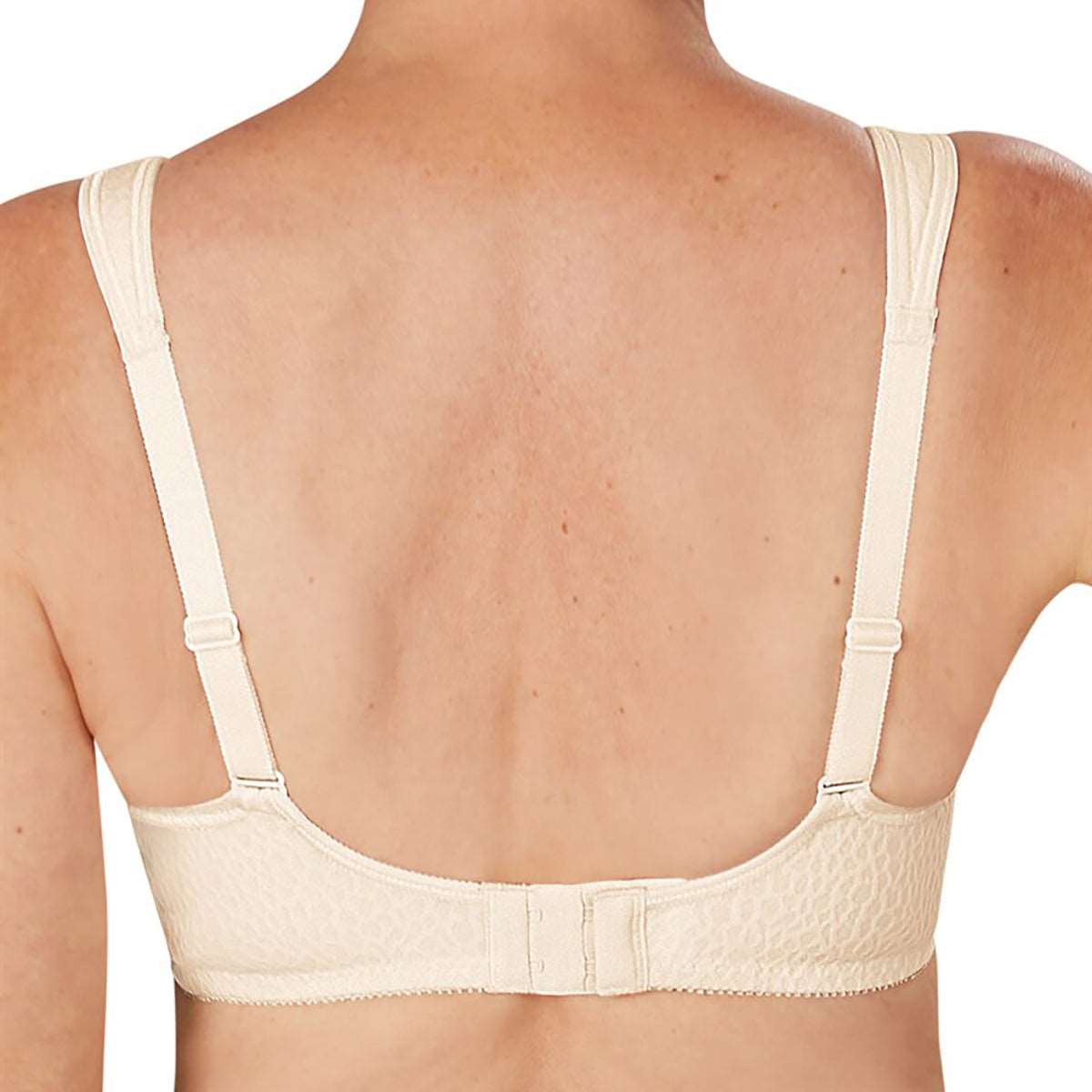 Amoena Mona Wireless Seamless Bra