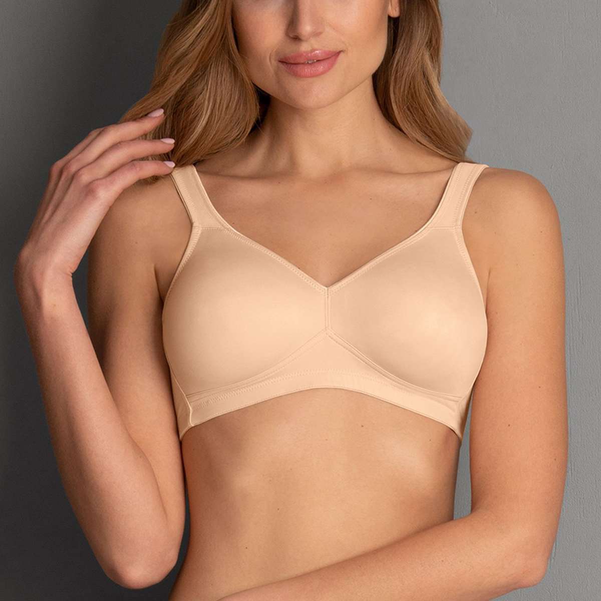 Anita Twin Wireless Bra