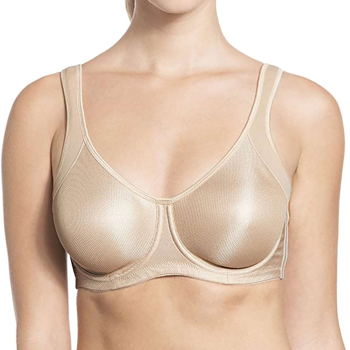 Anita Momentum Sports Bra w/ Underwire