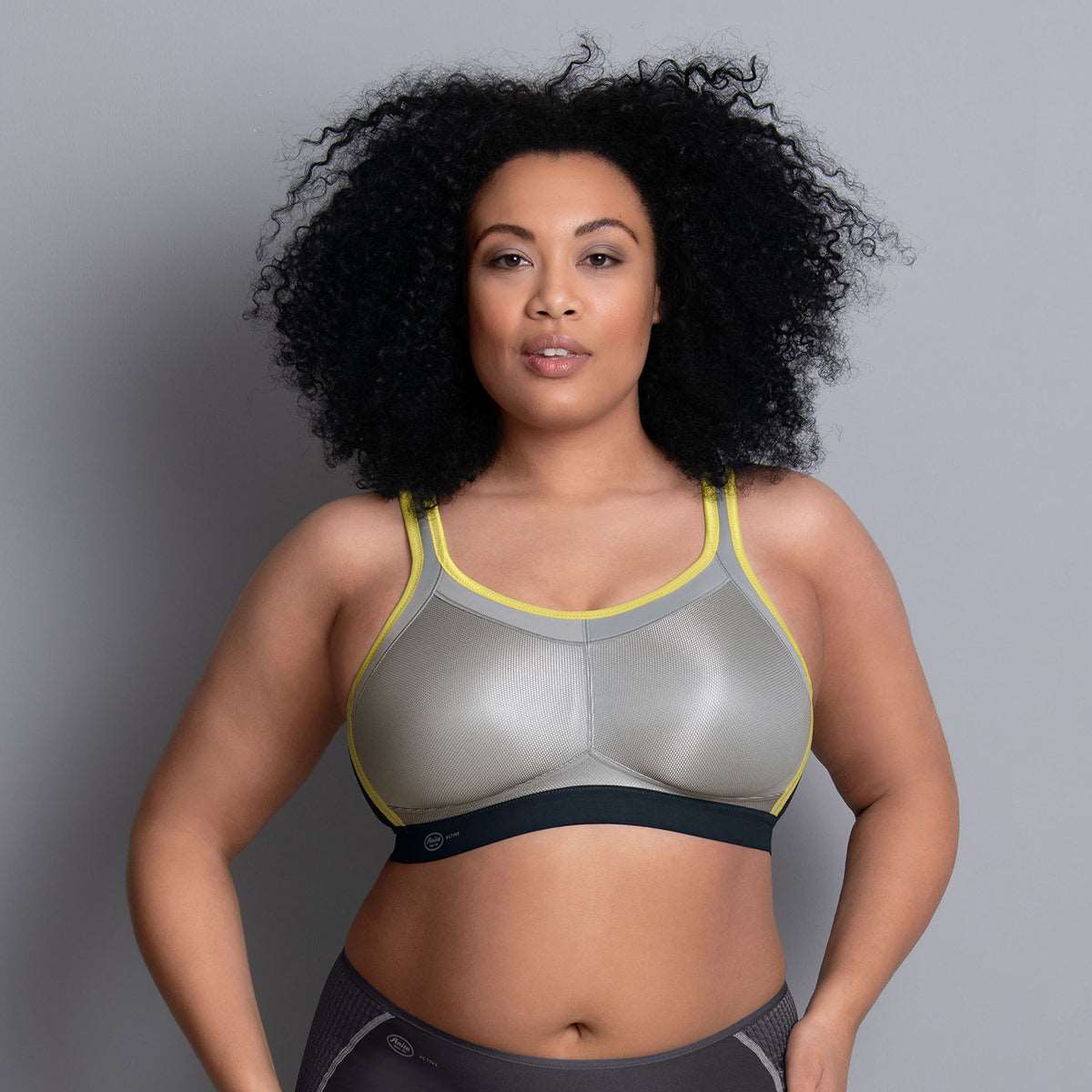 Anita Momentum Wireless Sports Bra