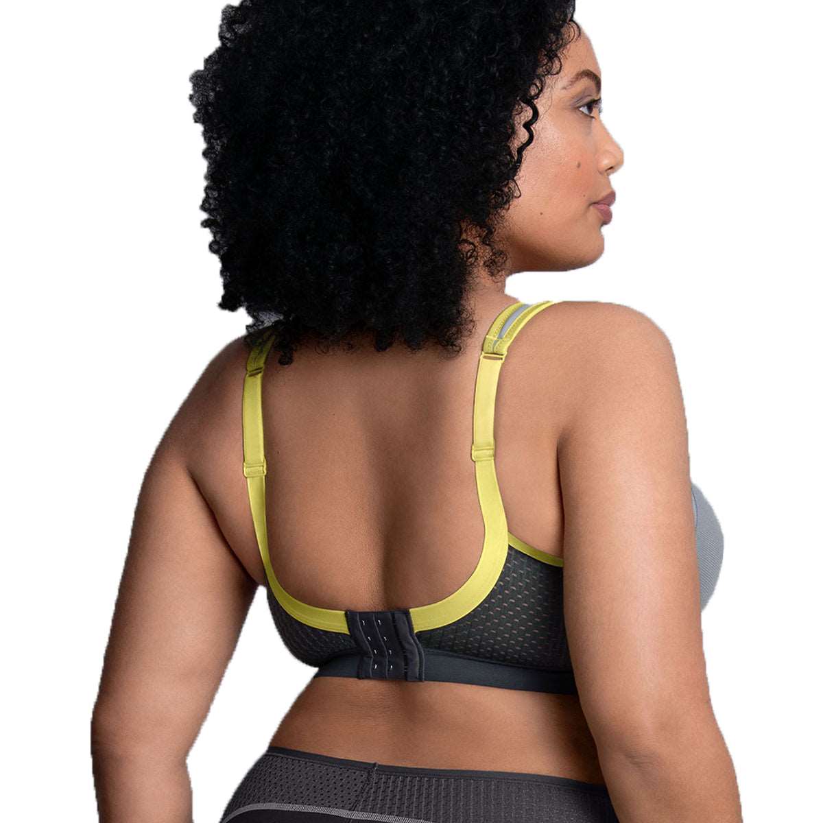 Anita Momentum Wireless Sports Bra