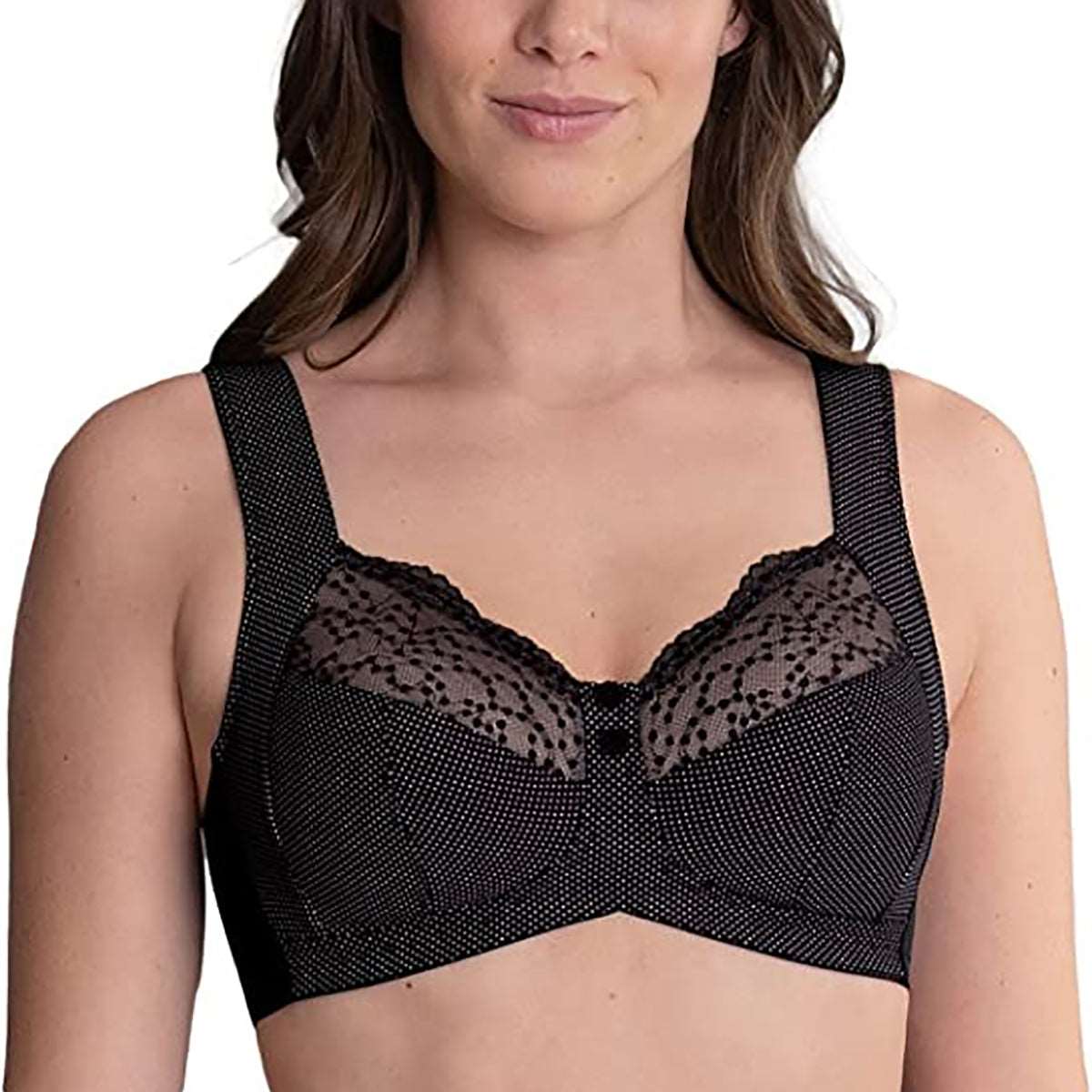 Anita Orely Wireless Support Bra