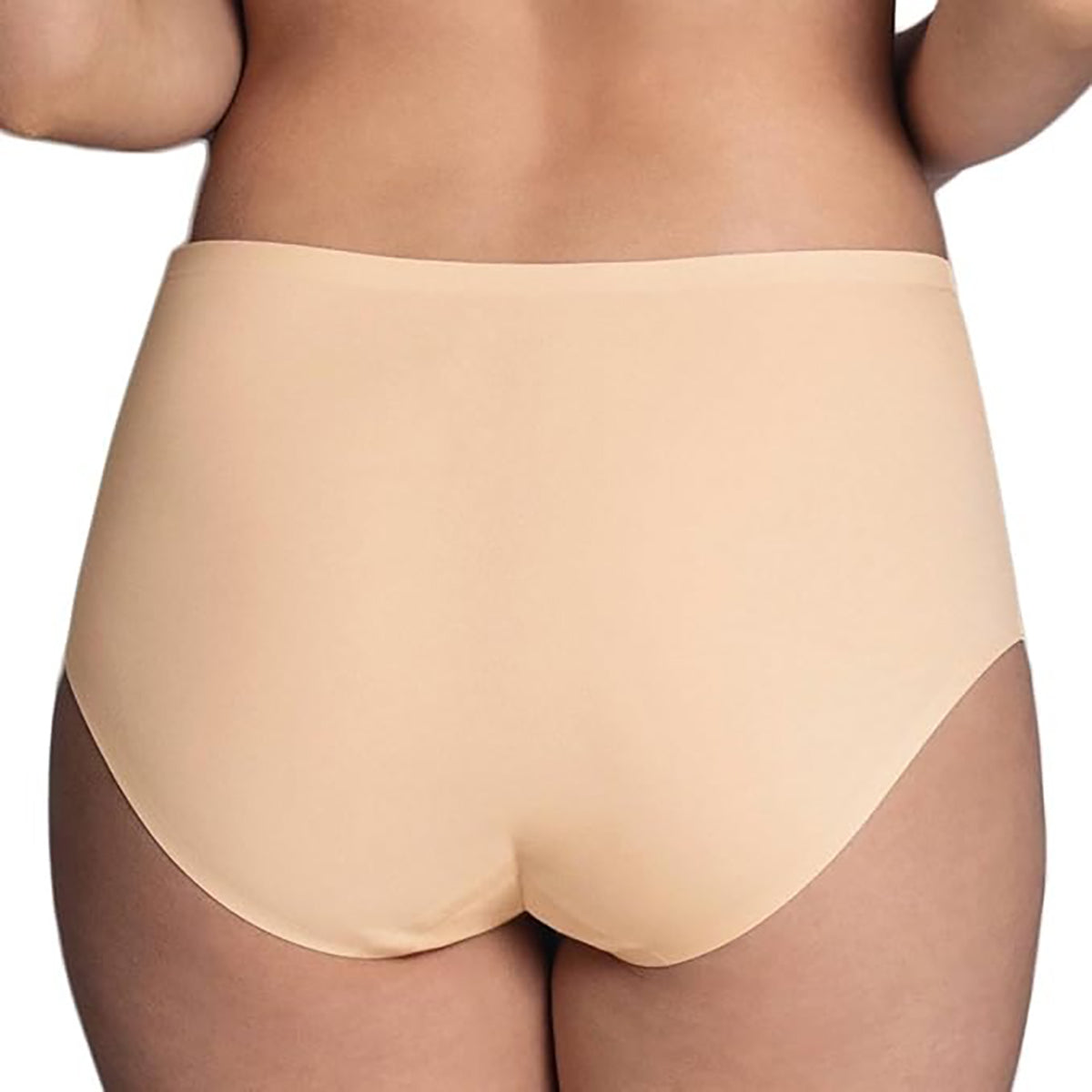 Anita Essentials Seamless High Waist Briefs