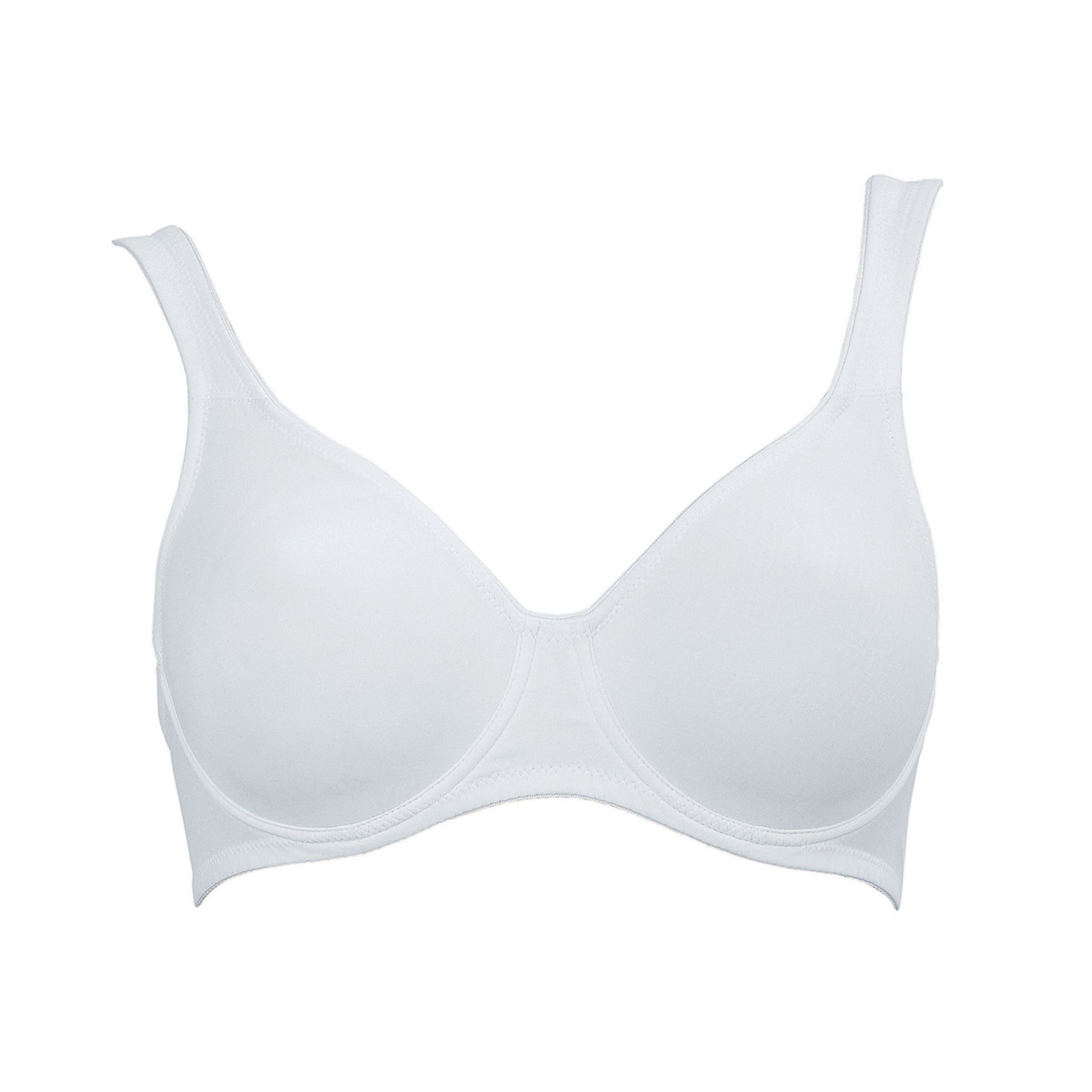 Anita Twin Seamless Underwired T-Shirt Bra