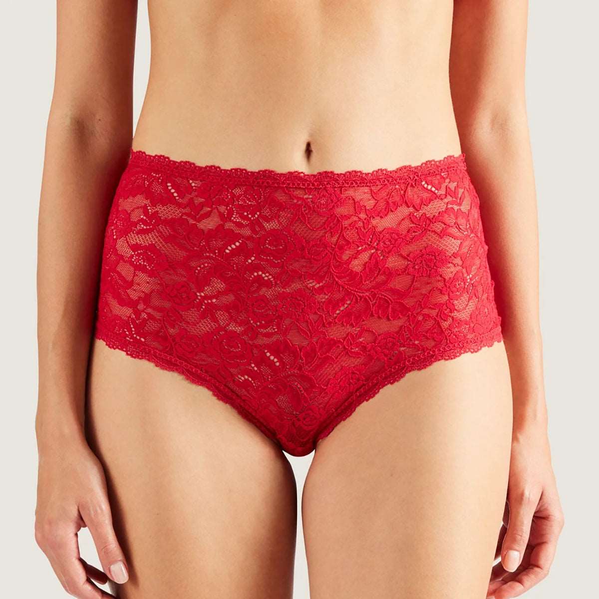 Aubade Rosessence Lace Full Brief